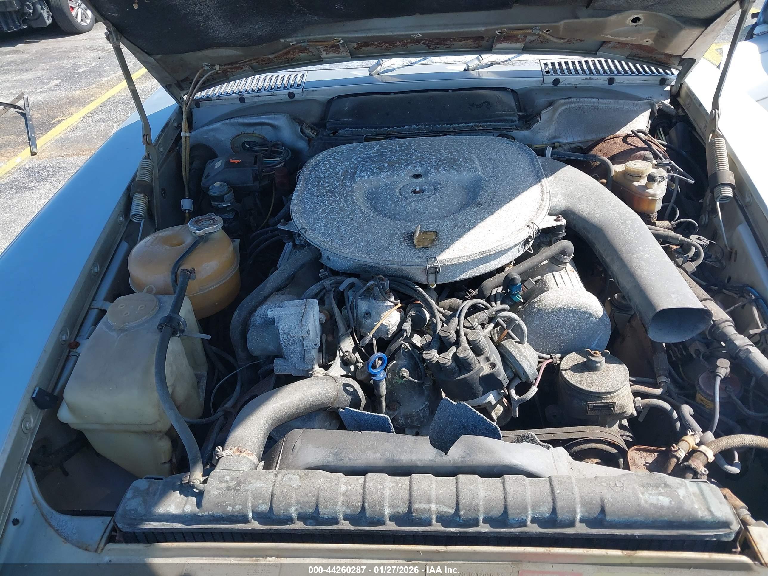 MERCEDES-BENZ 380 image 10