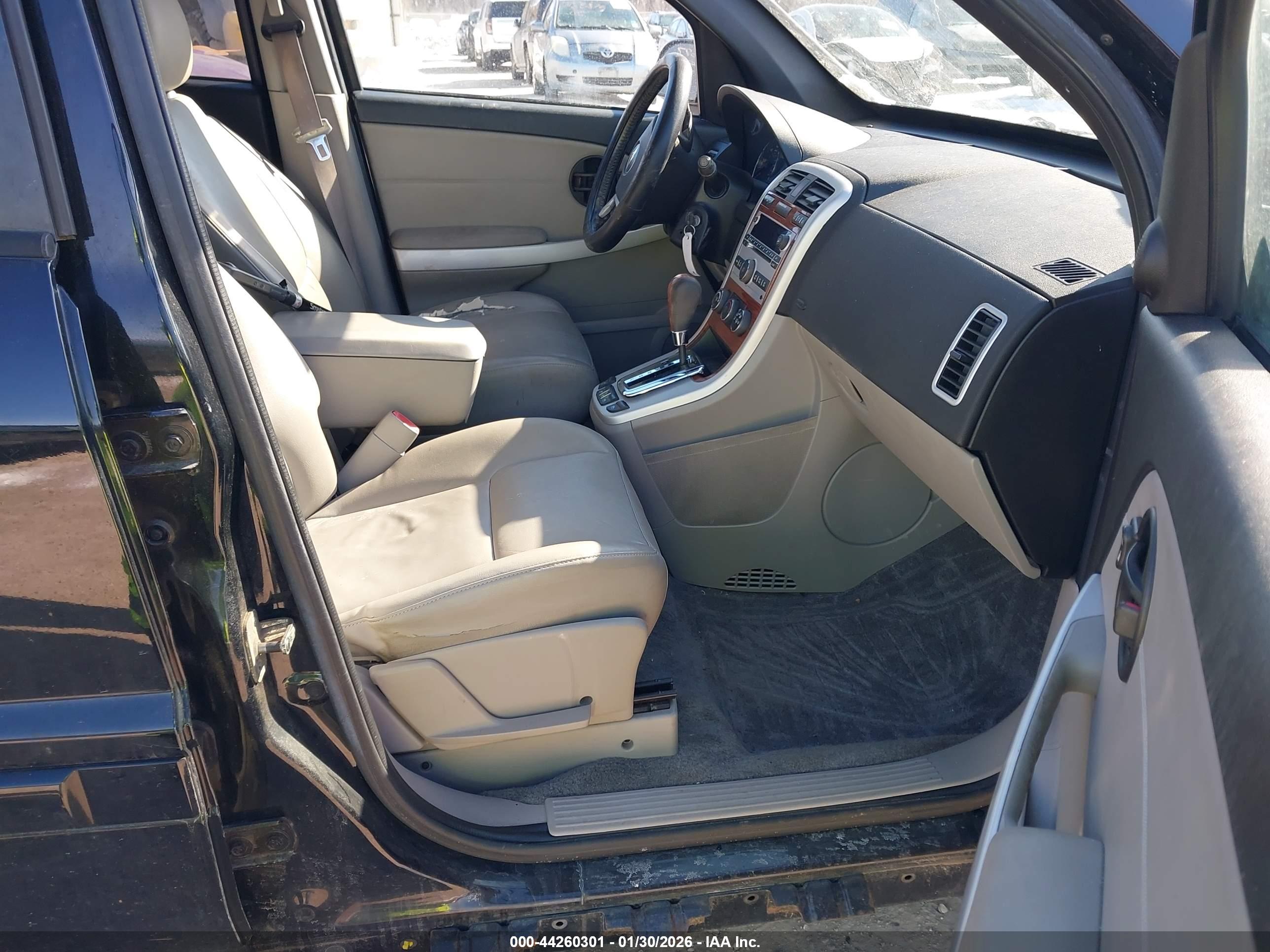 CHEVROLET EQUINOX image 5