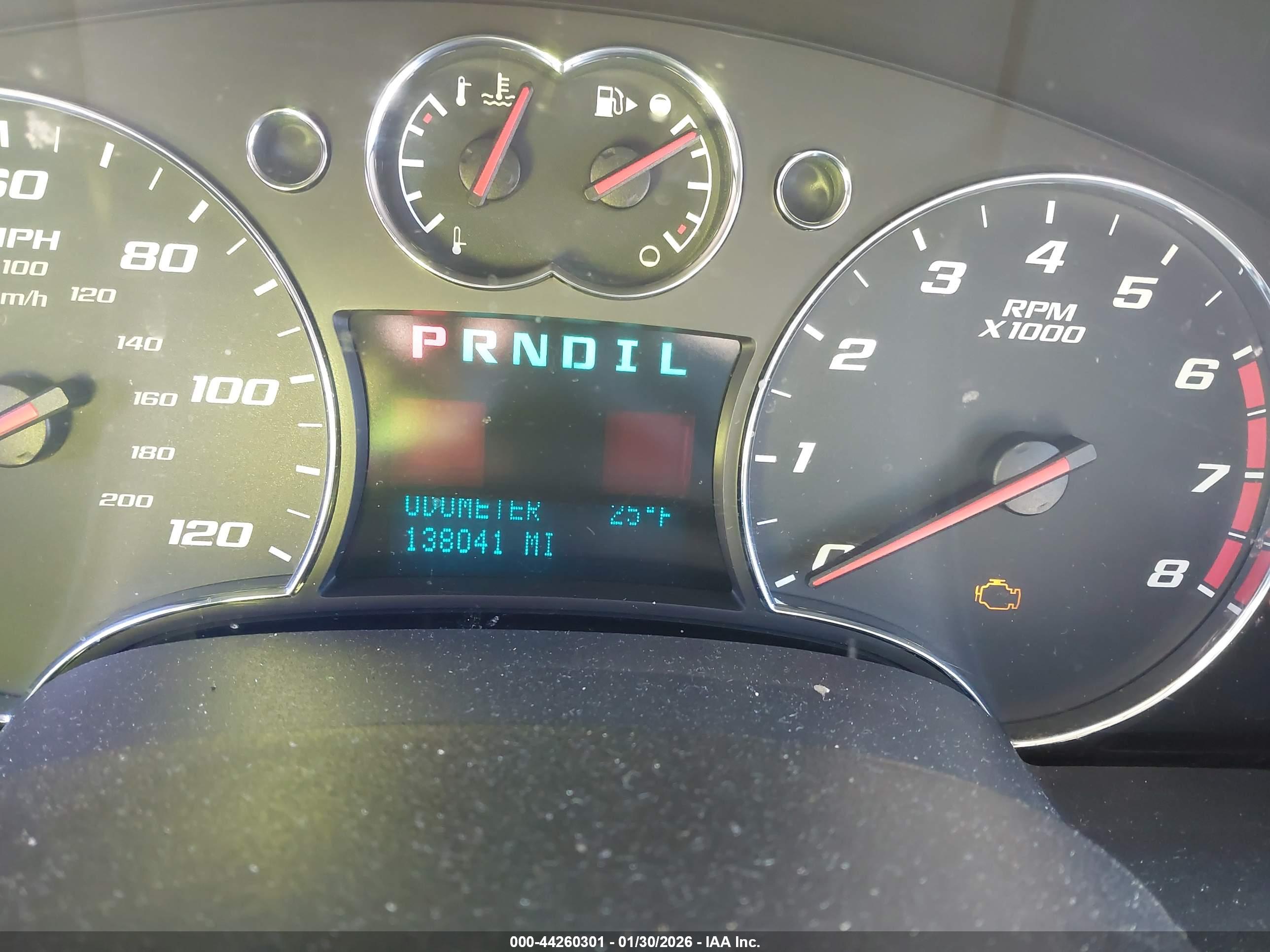 CHEVROLET EQUINOX image 7