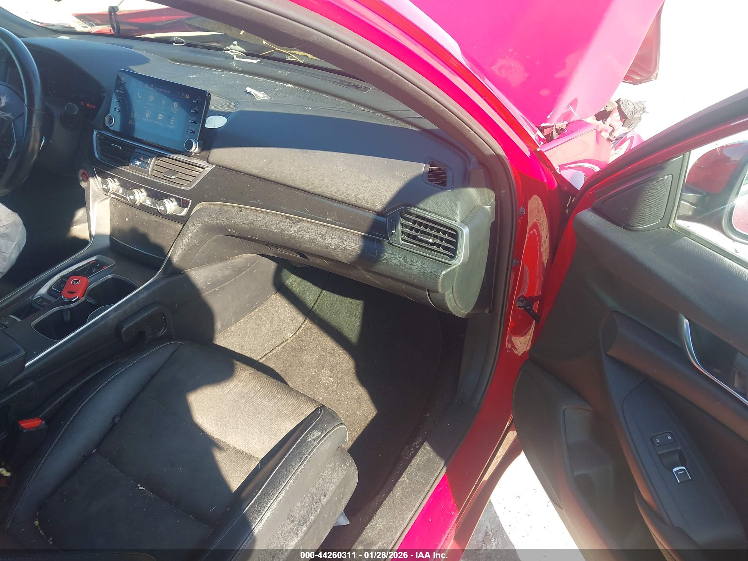 HONDA ACCORD image 5