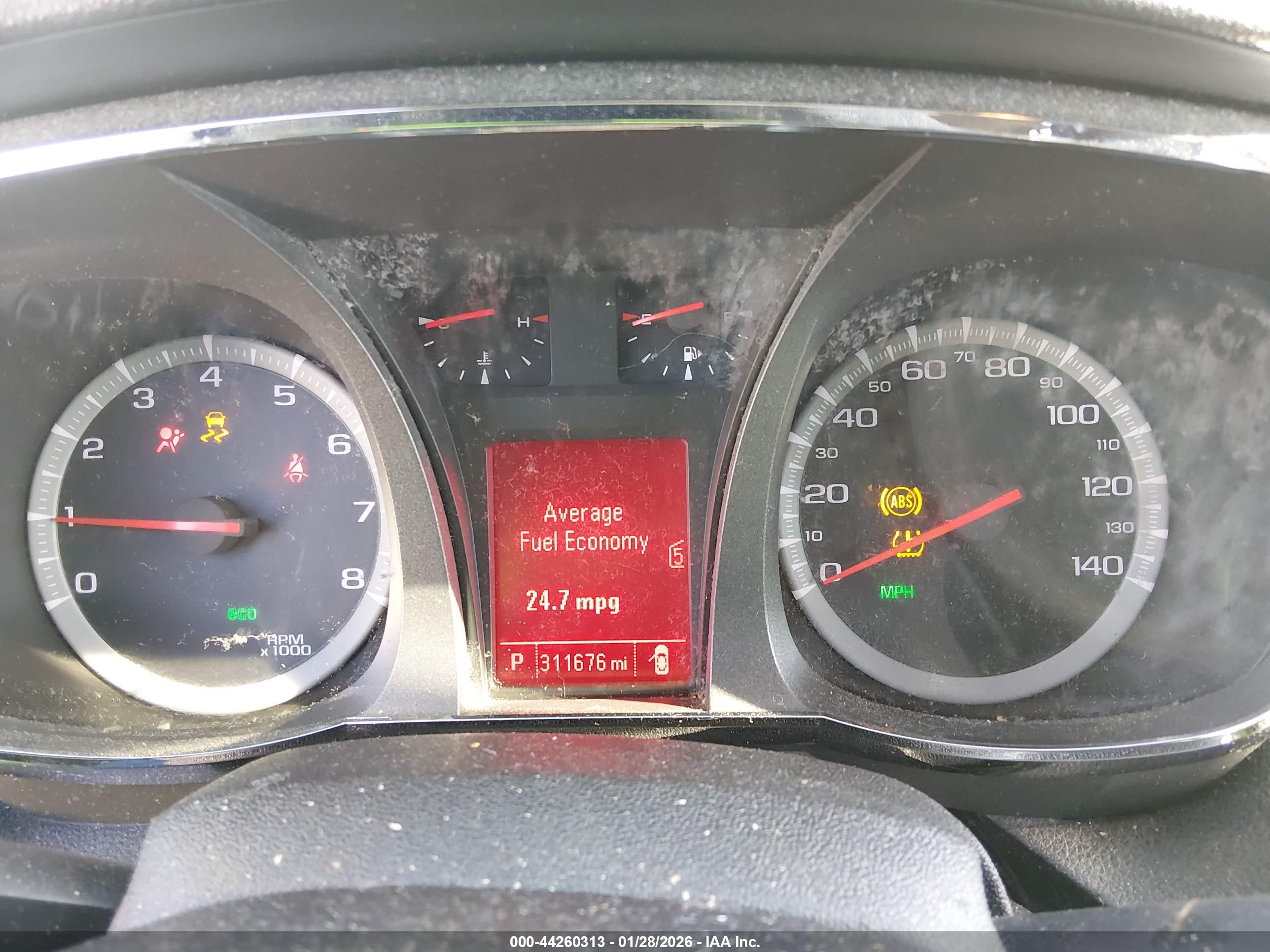 GMC TERRAIN image 7