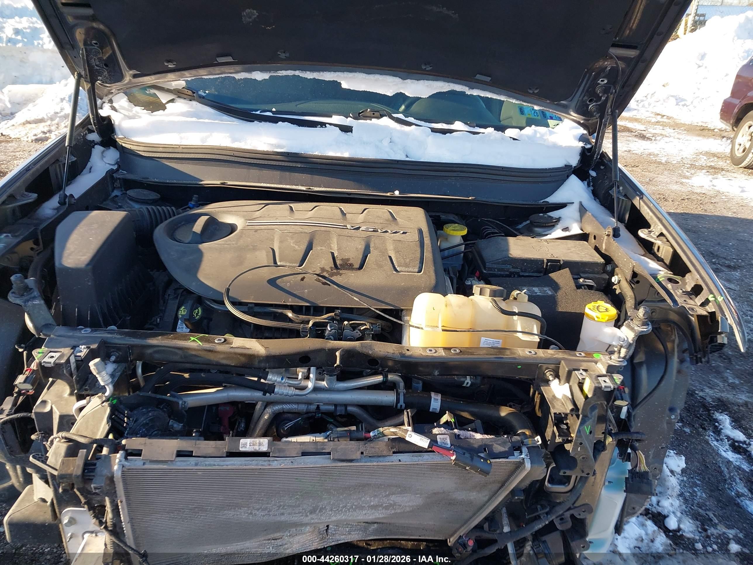 JEEP CHEROKEE image 10