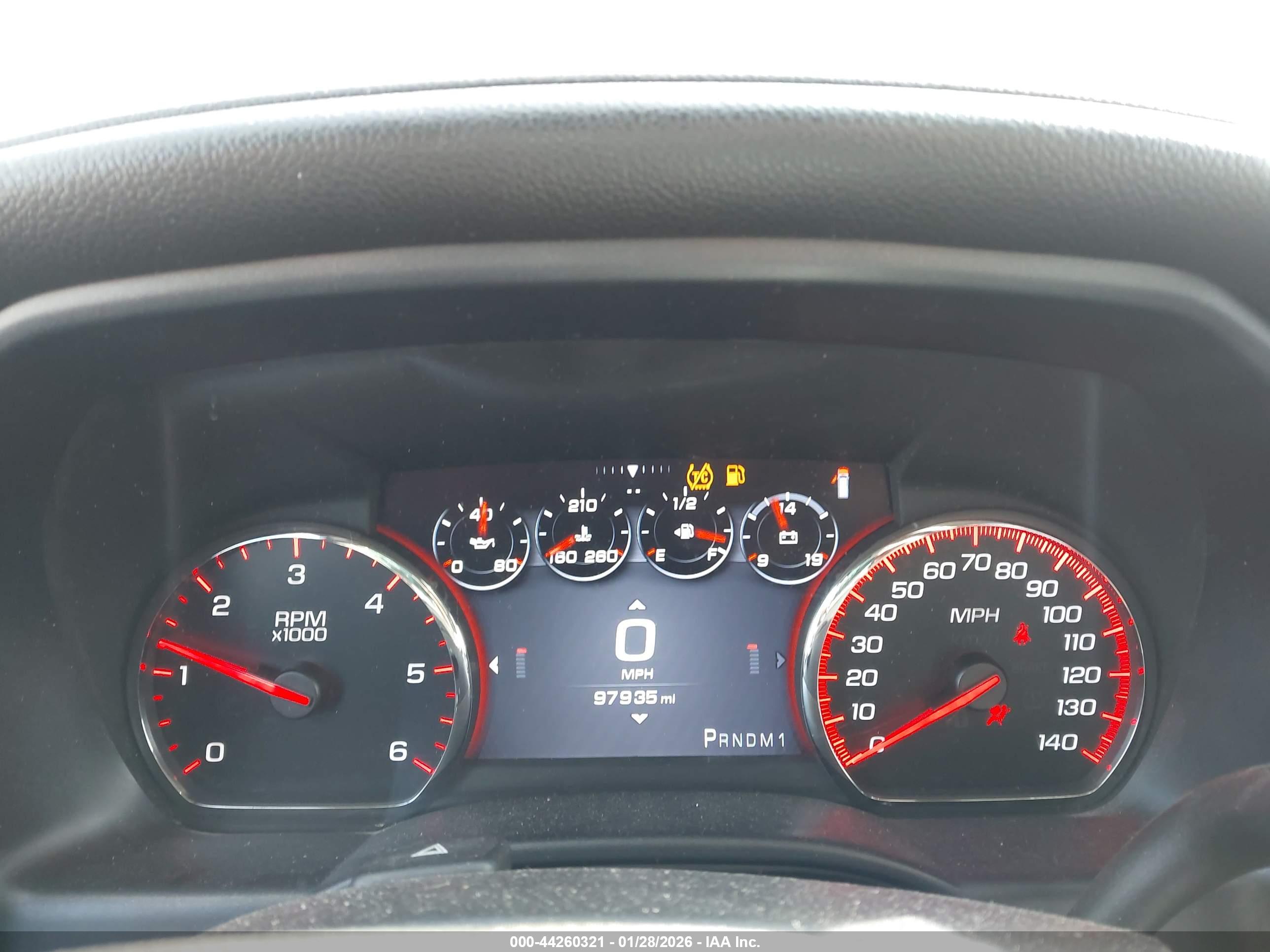 GMC SIERRA image 7