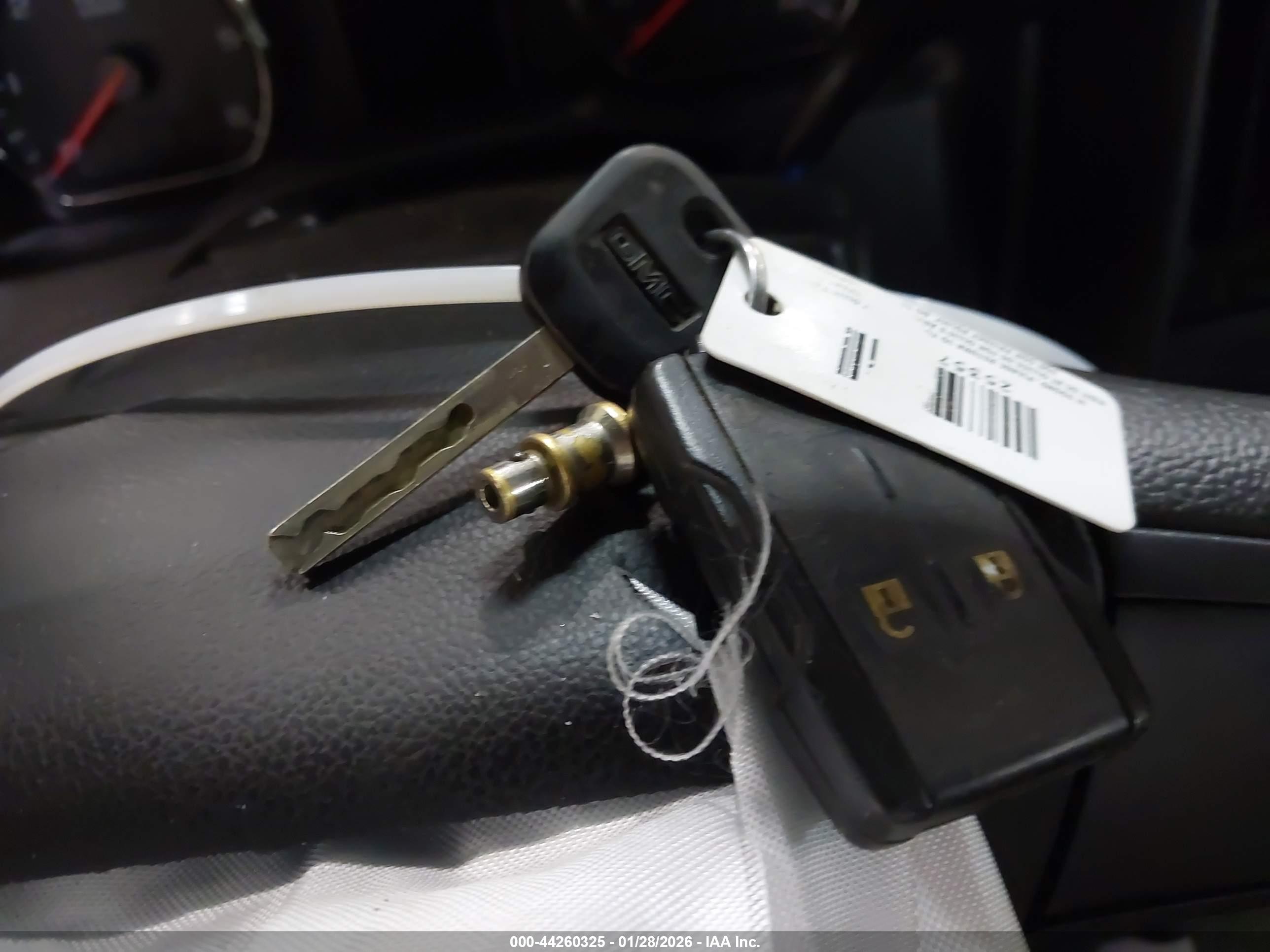 GMC SIERRA image 11