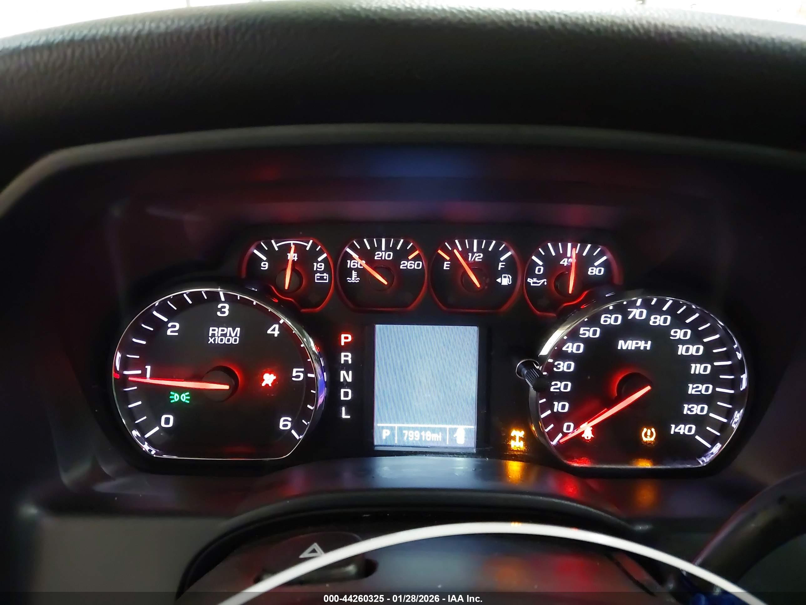 GMC SIERRA image 7