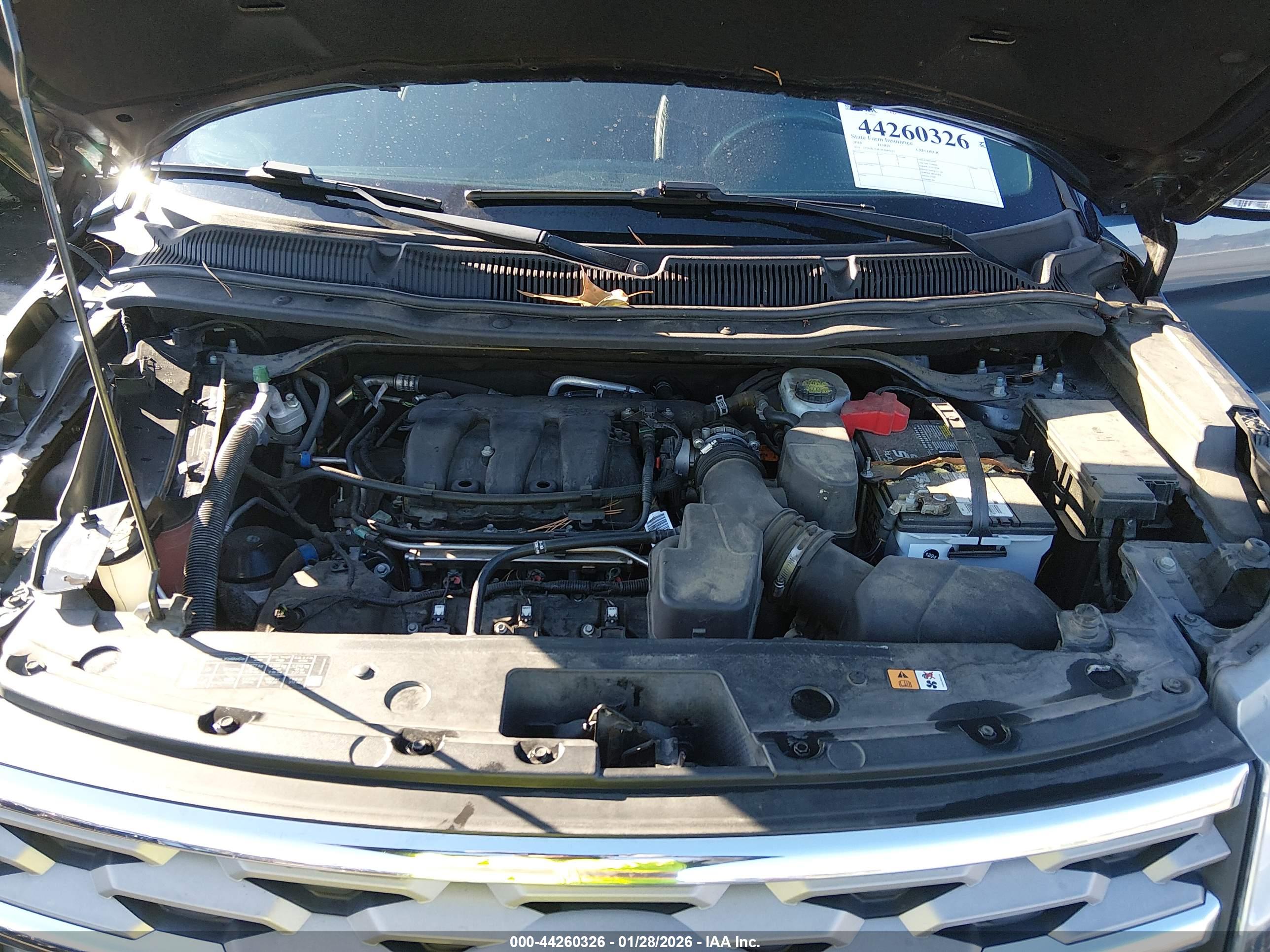 FORD EXPLORER image 10