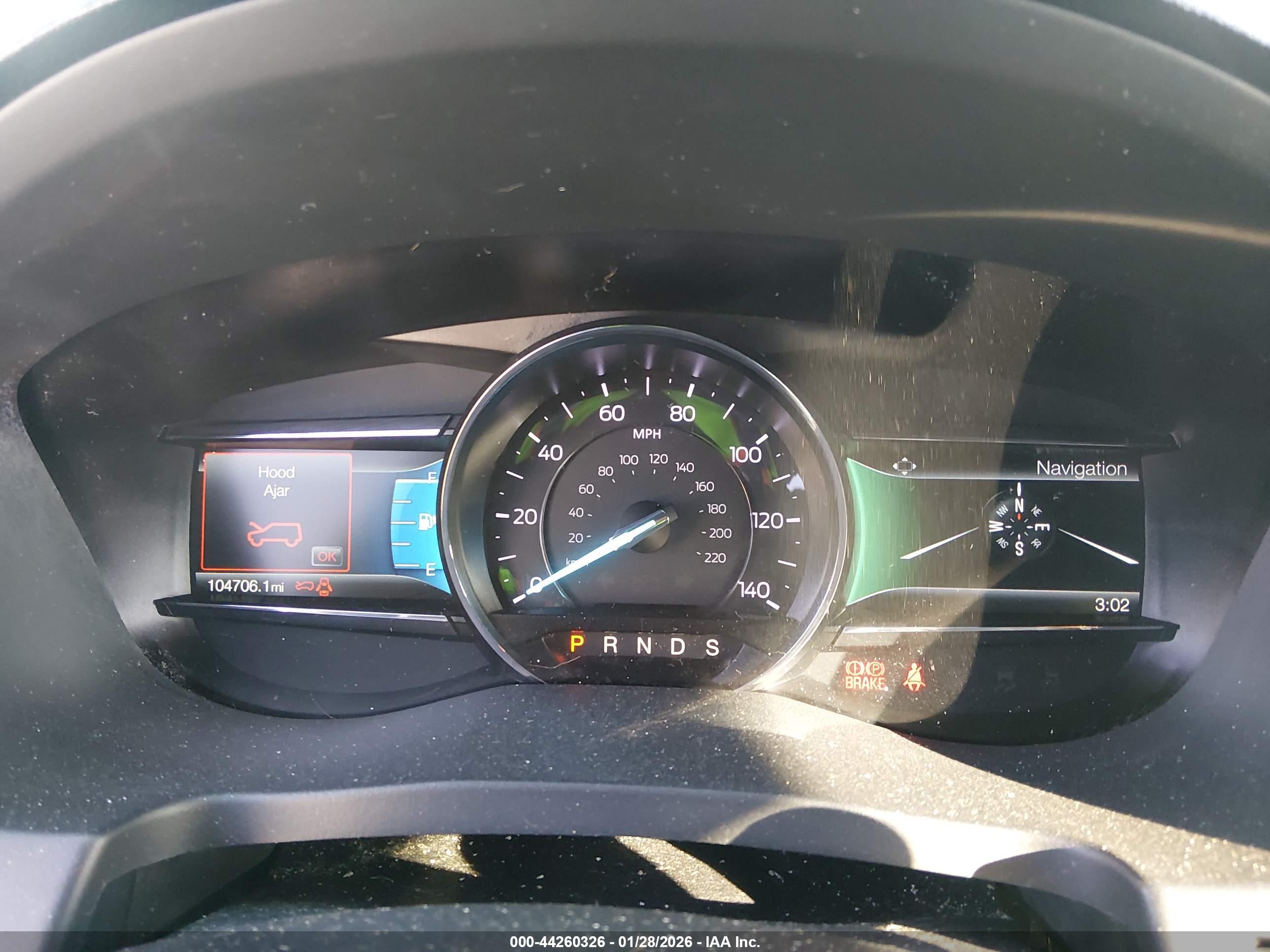 FORD EXPLORER image 7