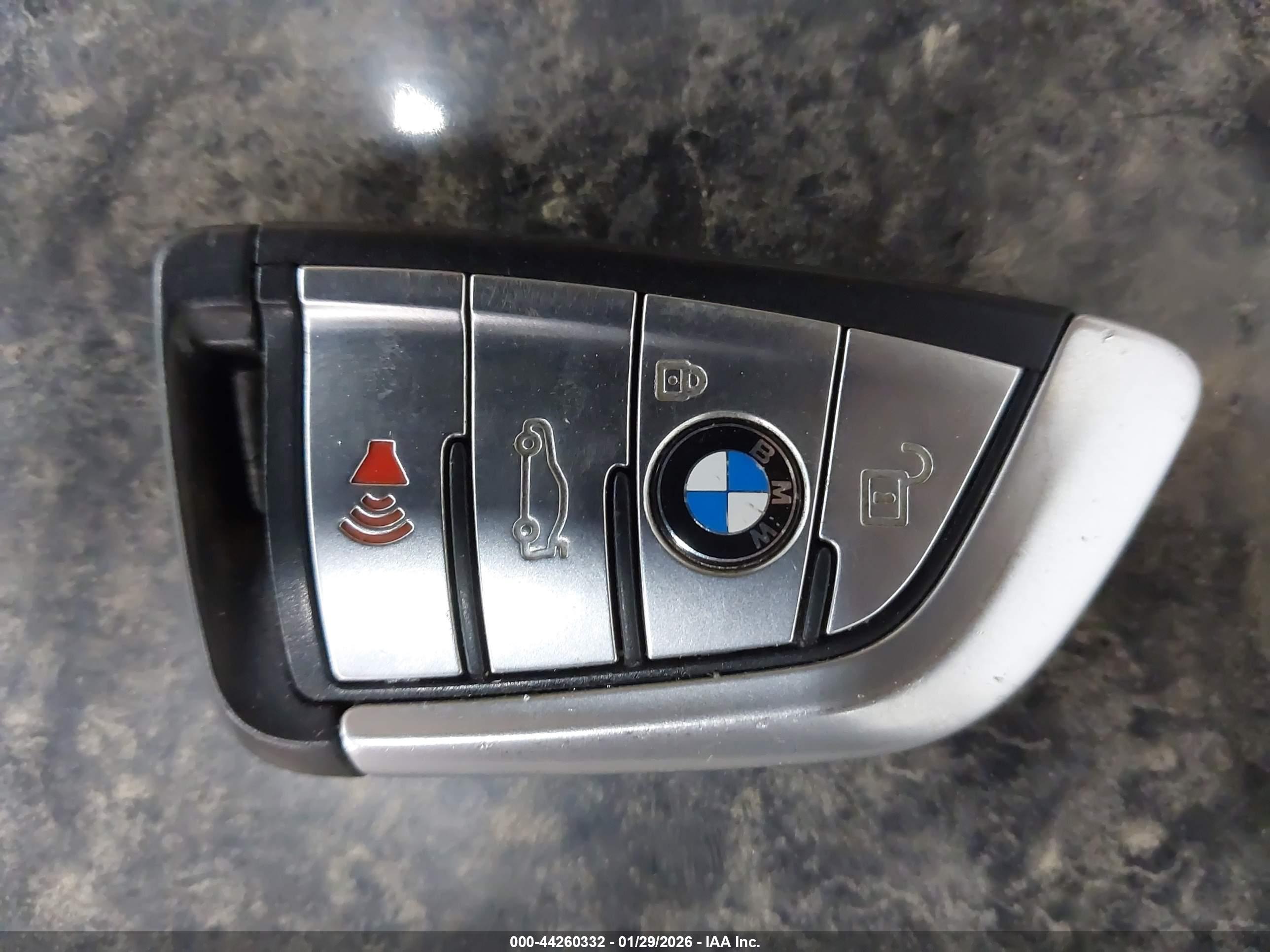 BMW 540I image 11