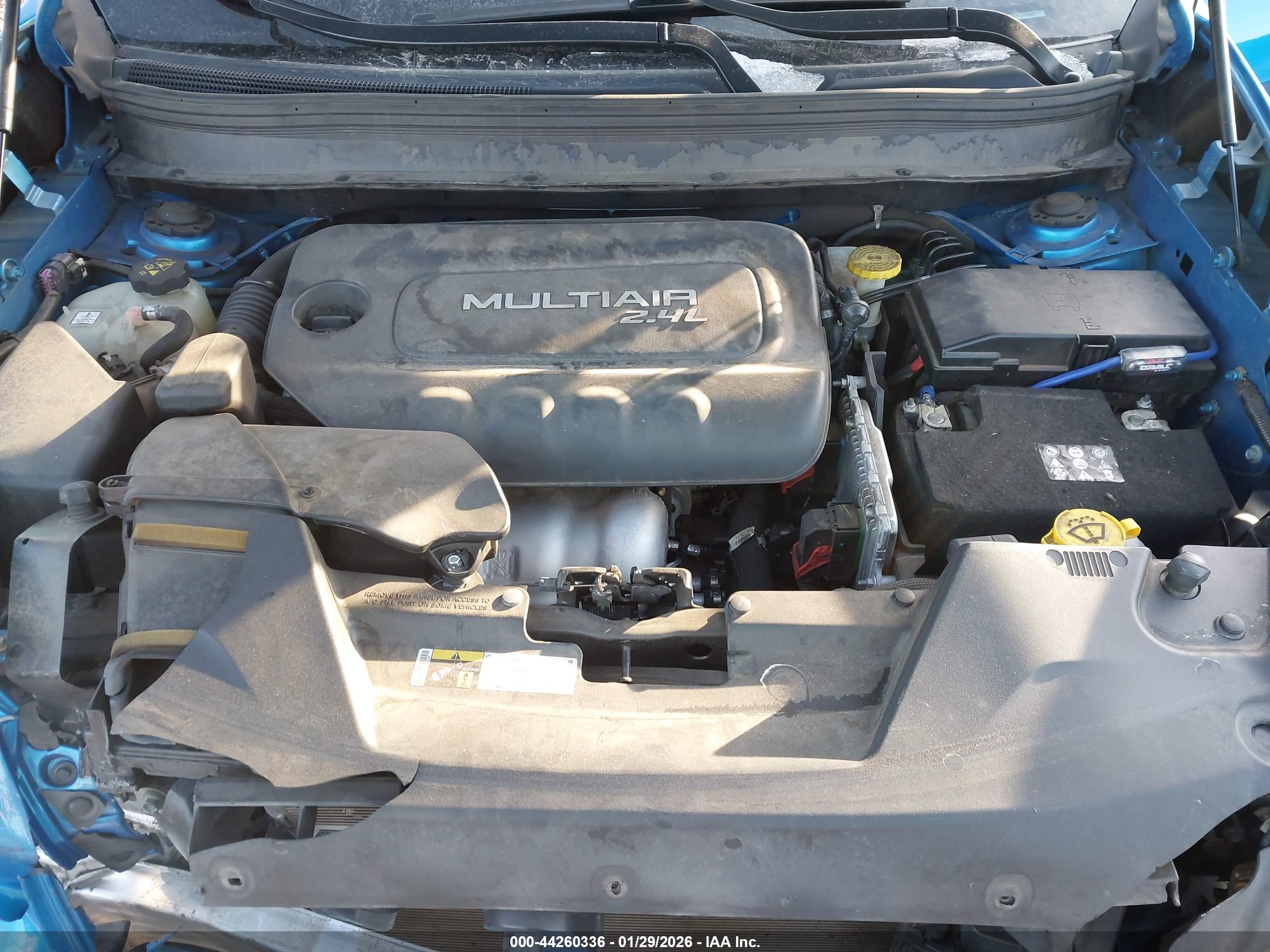 JEEP CHEROKEE image 10