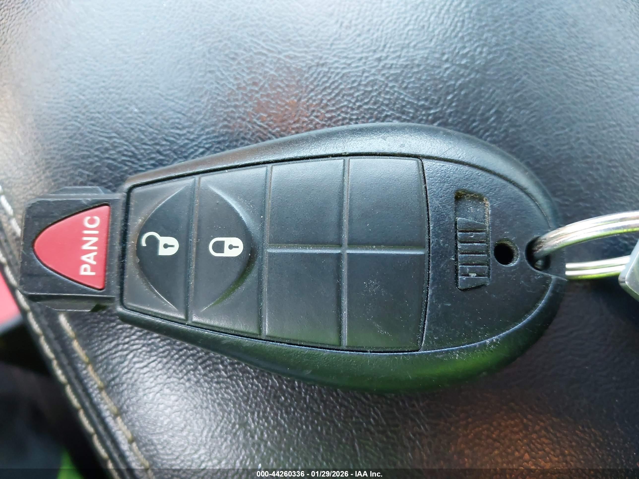 JEEP CHEROKEE image 11