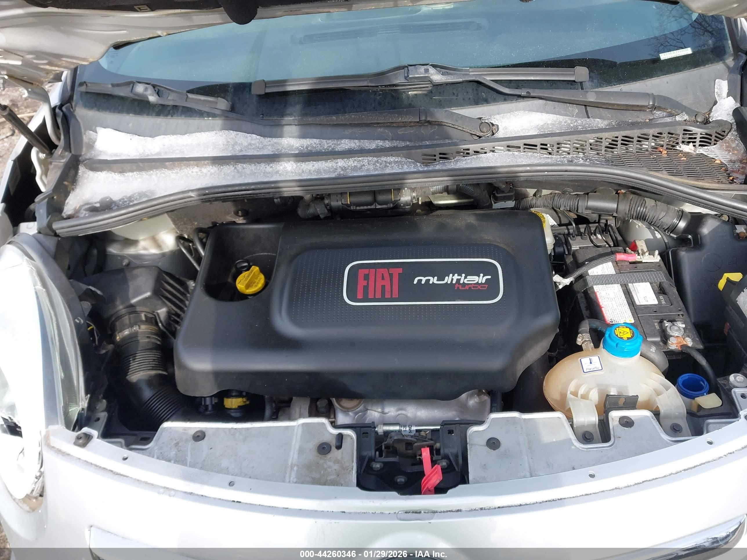 FIAT 500L image 10