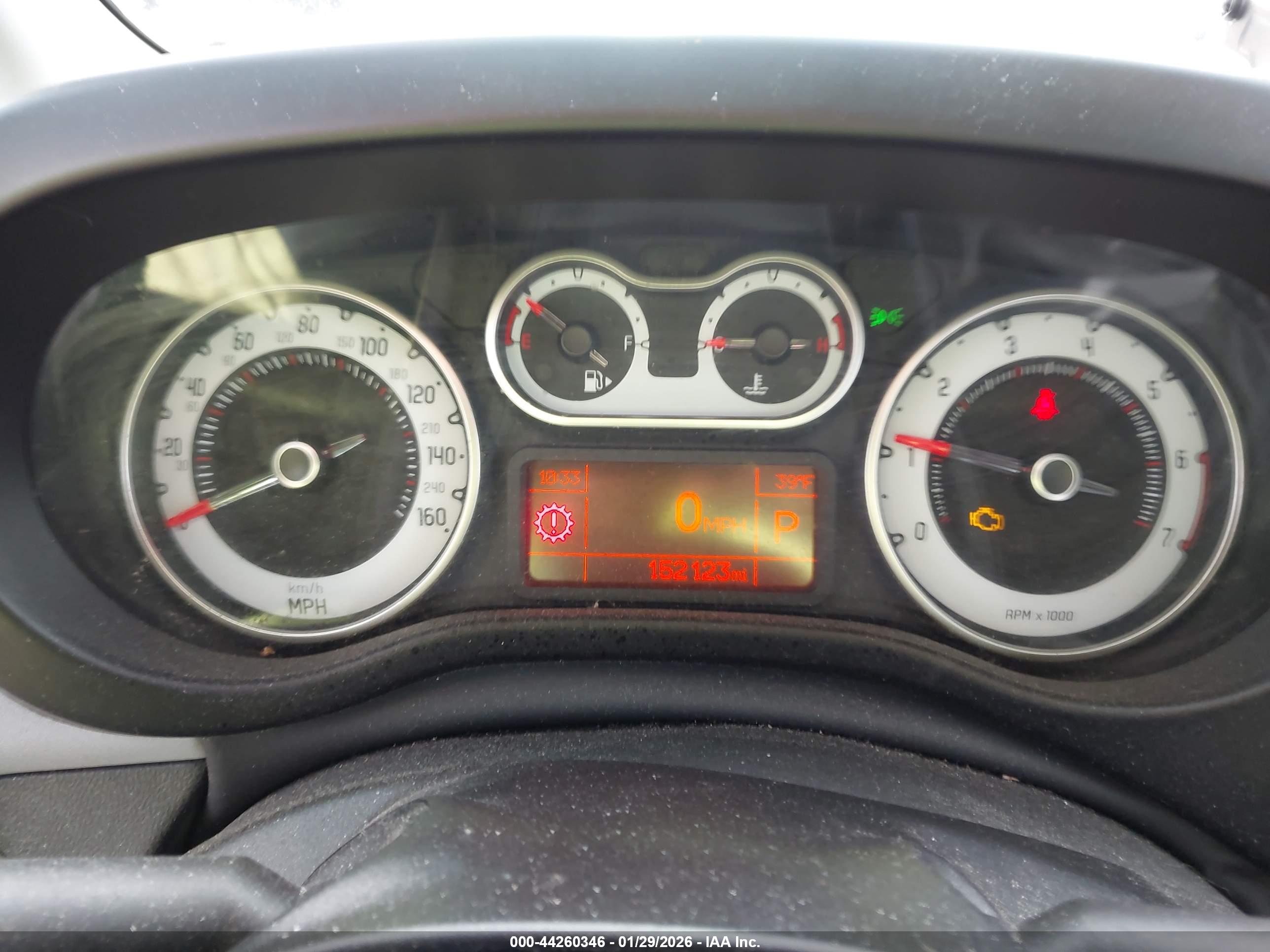 FIAT 500L image 7