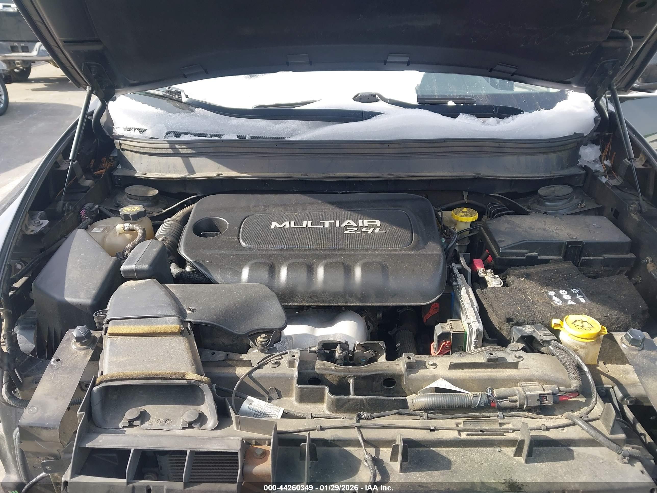 JEEP CHEROKEE image 10