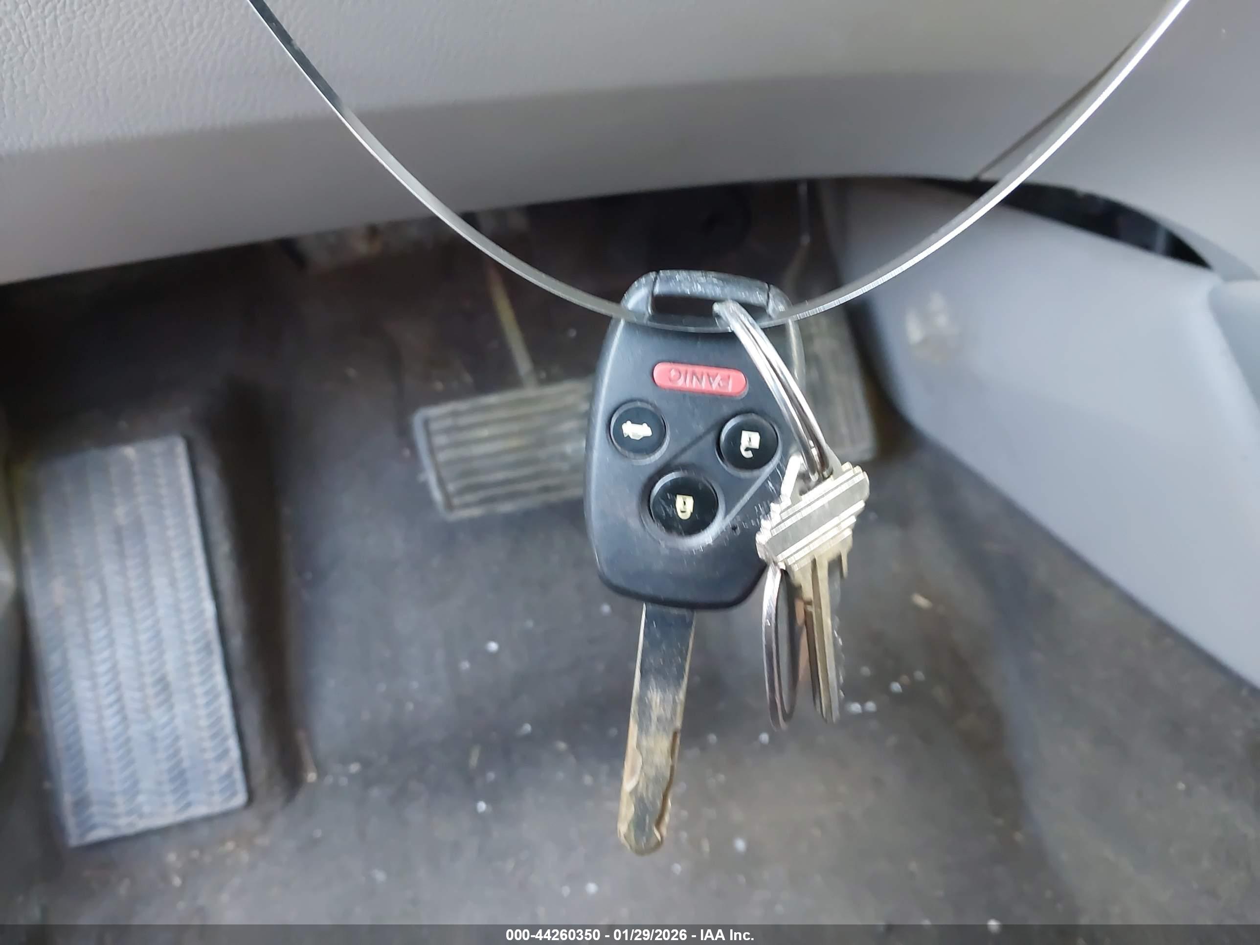 HONDA ACCORD image 11