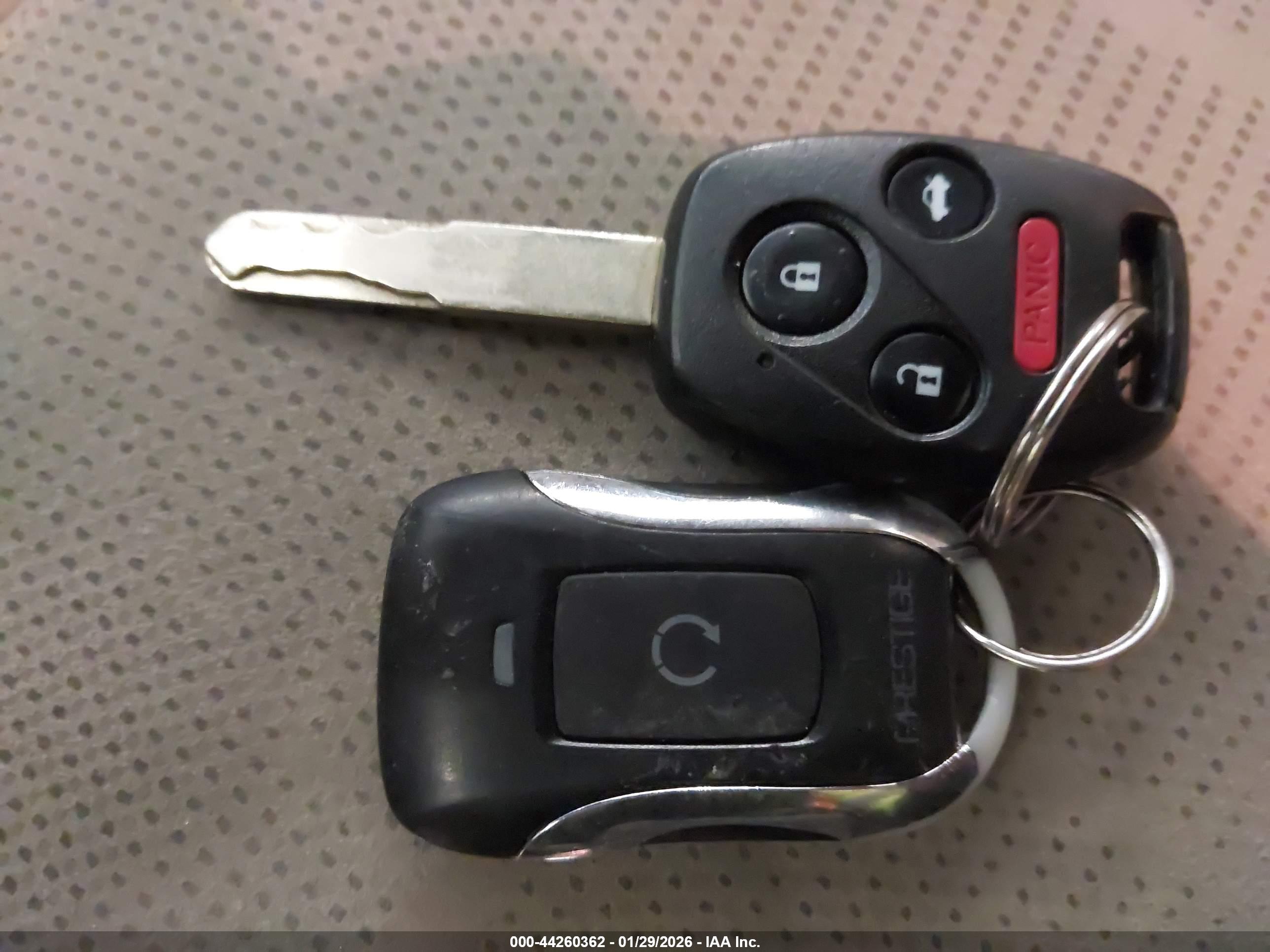 HONDA CIVIC image 11