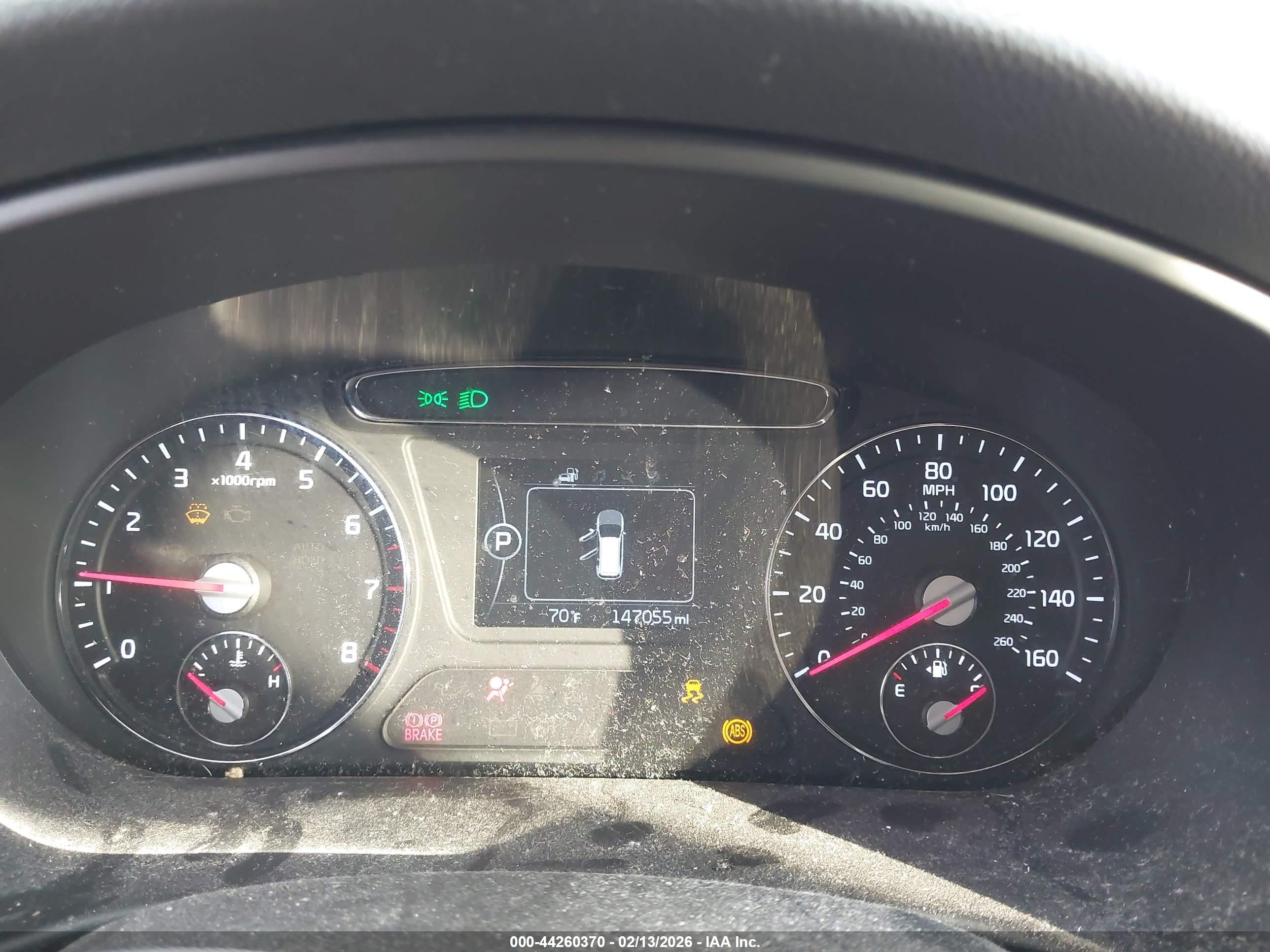 KIA SORENTO image 7