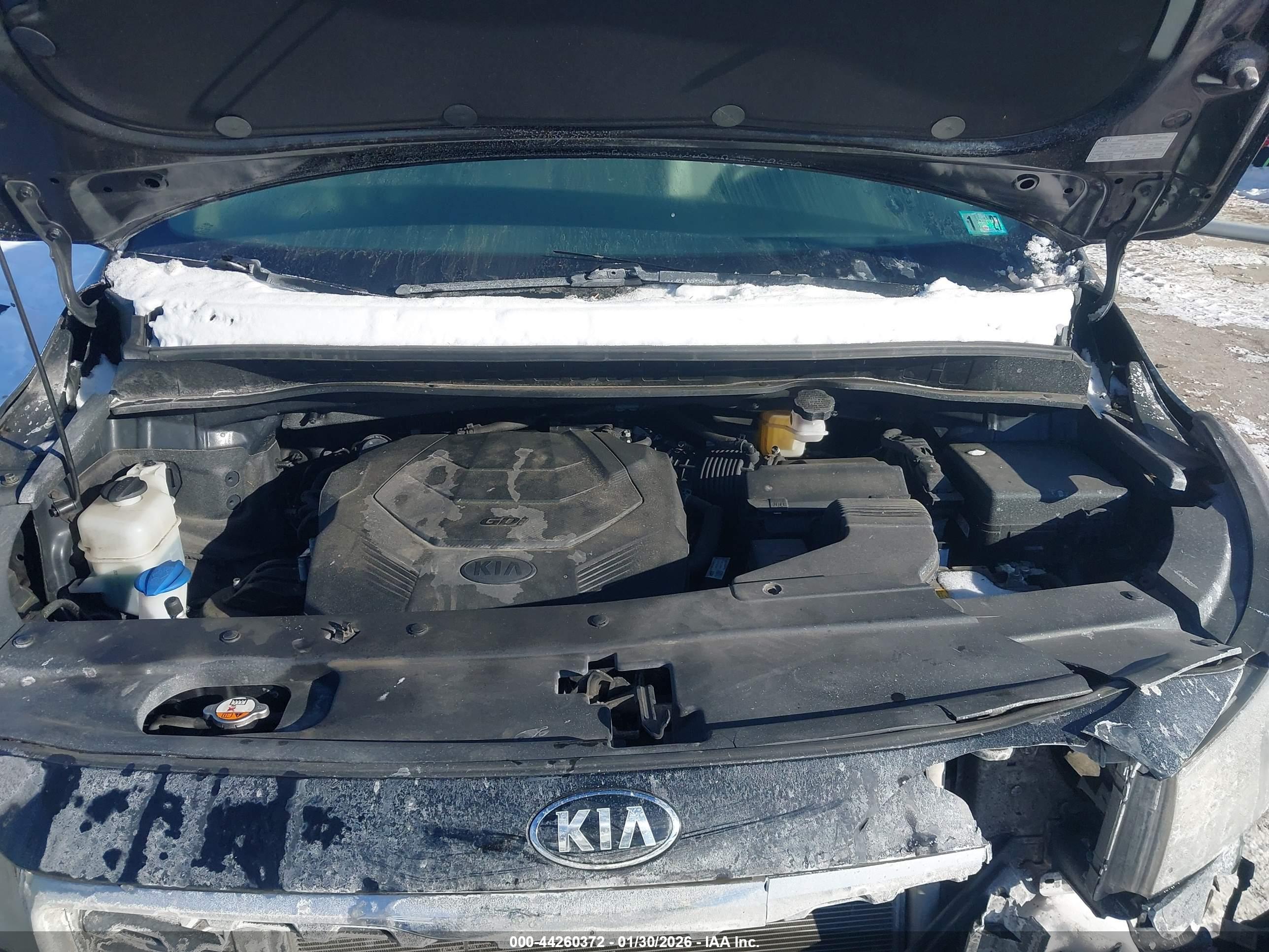 KIA SEDONA image 10