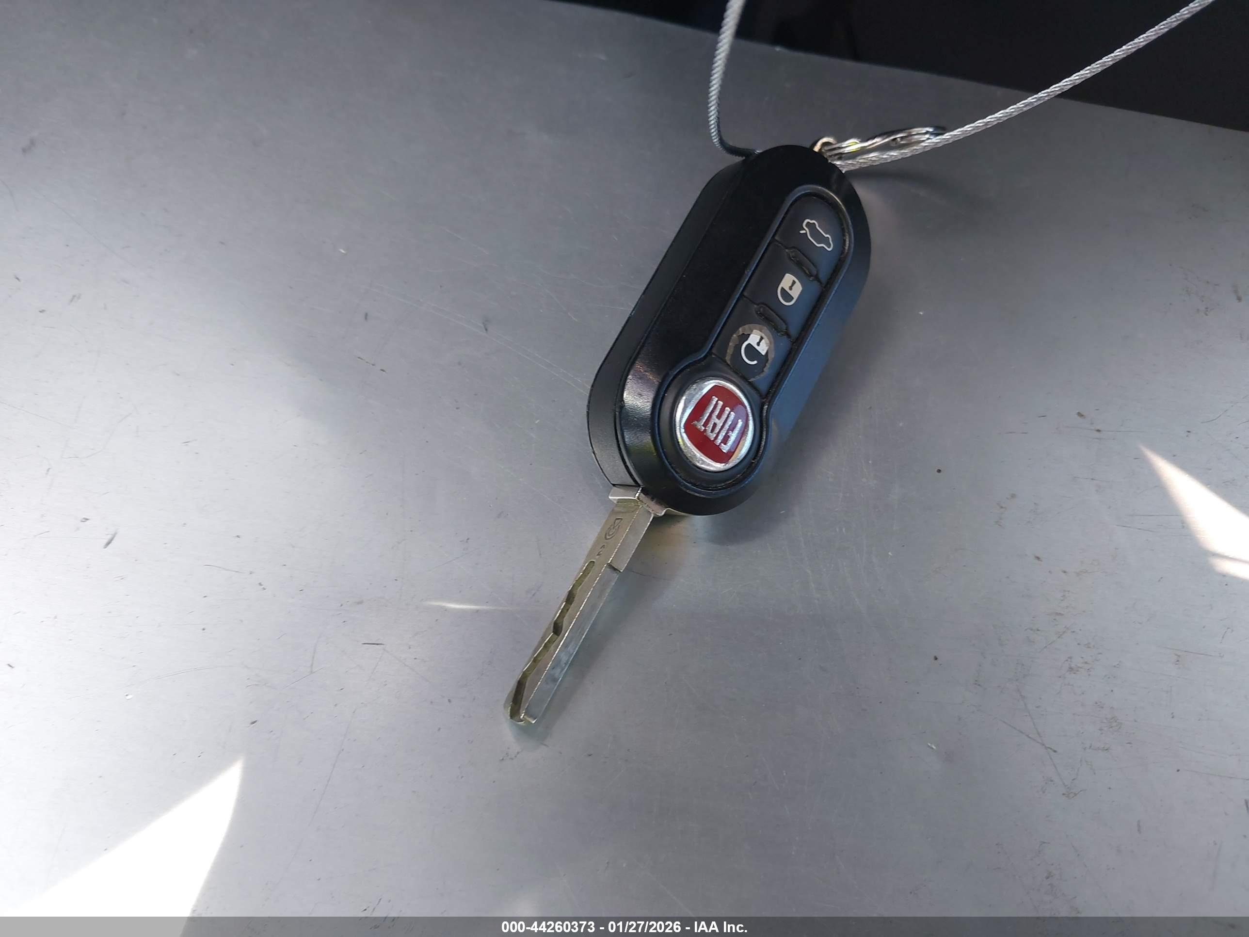 FIAT 500 image 11