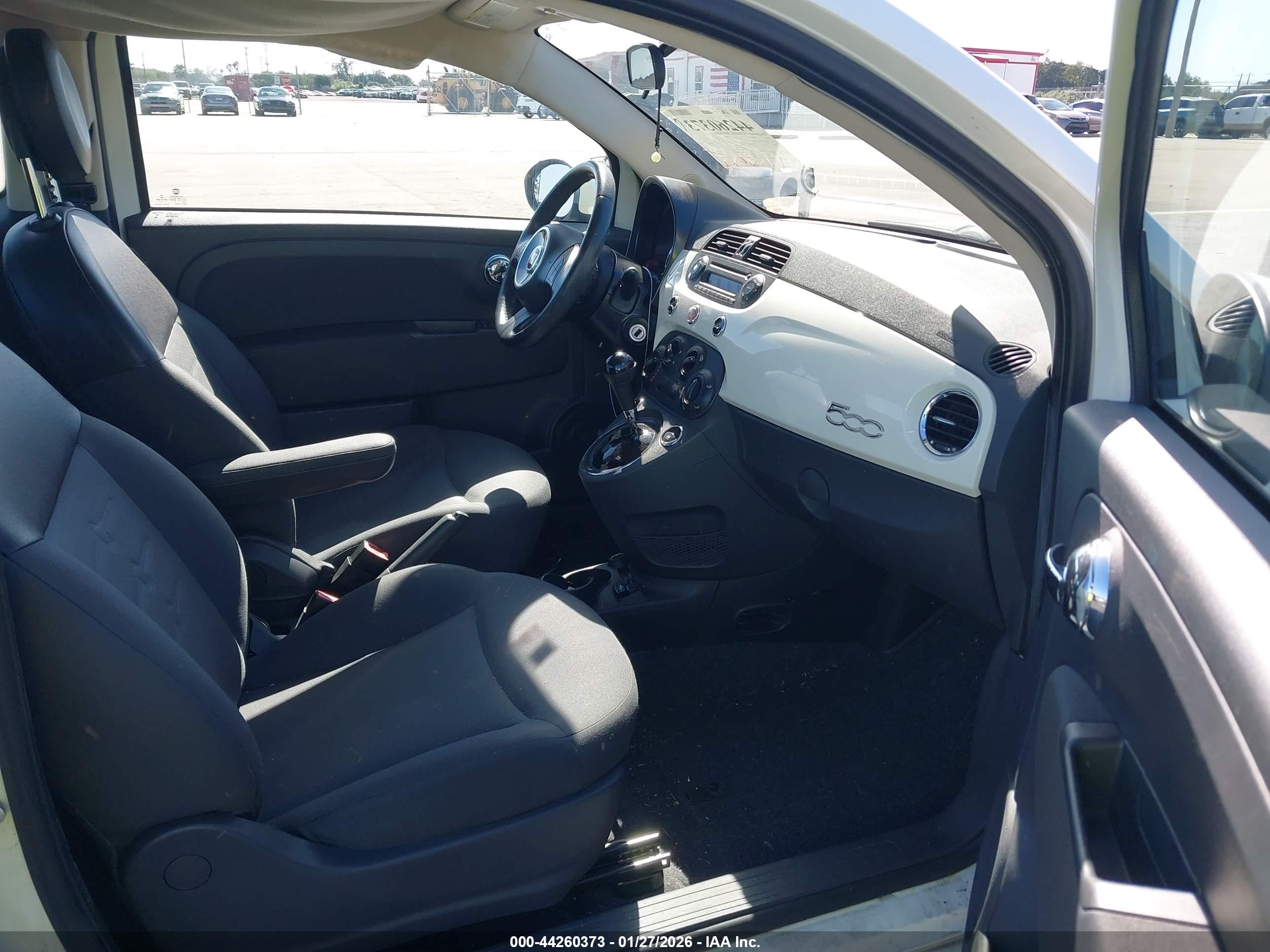 FIAT 500 image 5