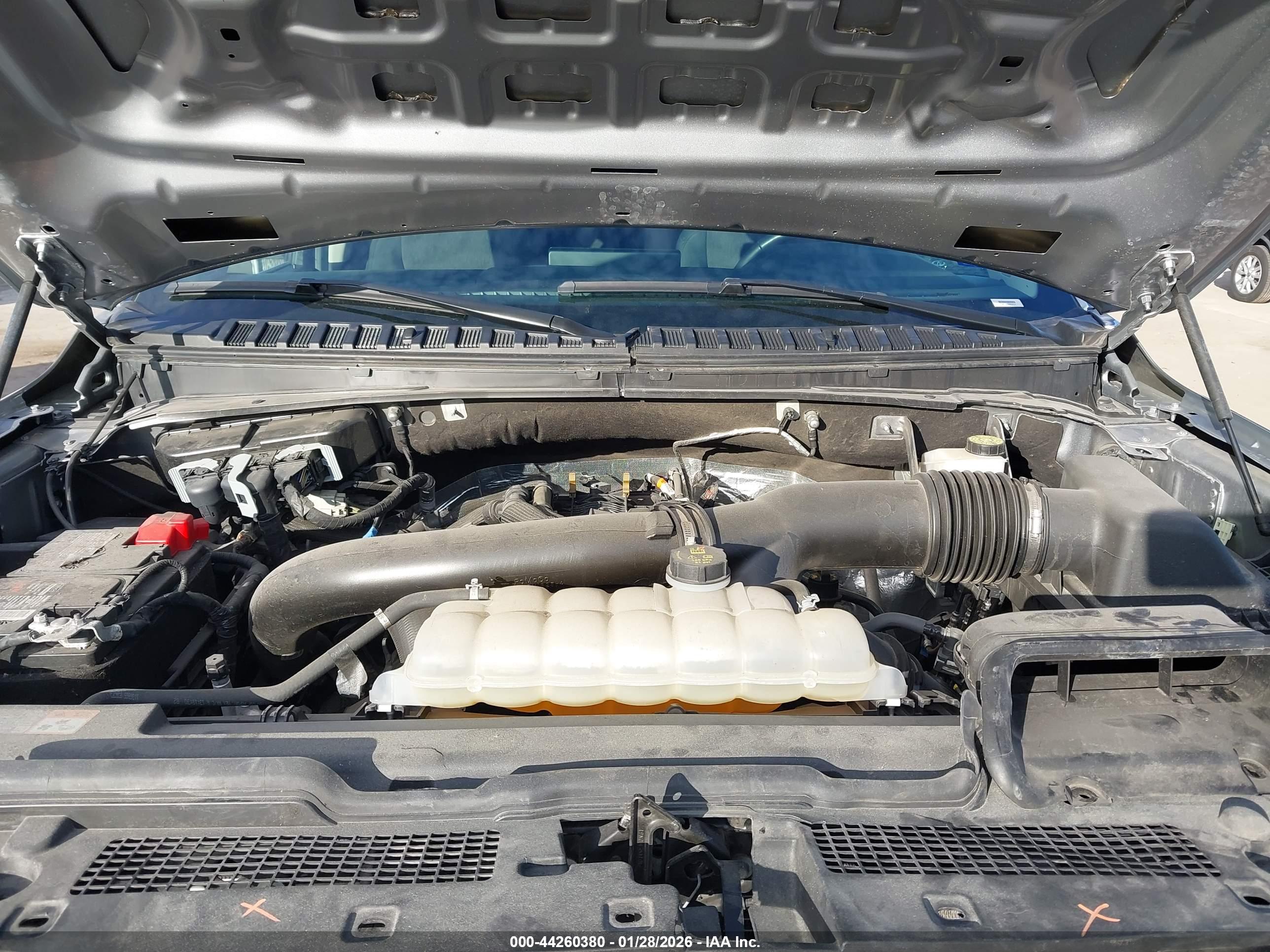 FORD EXPEDITION image 10