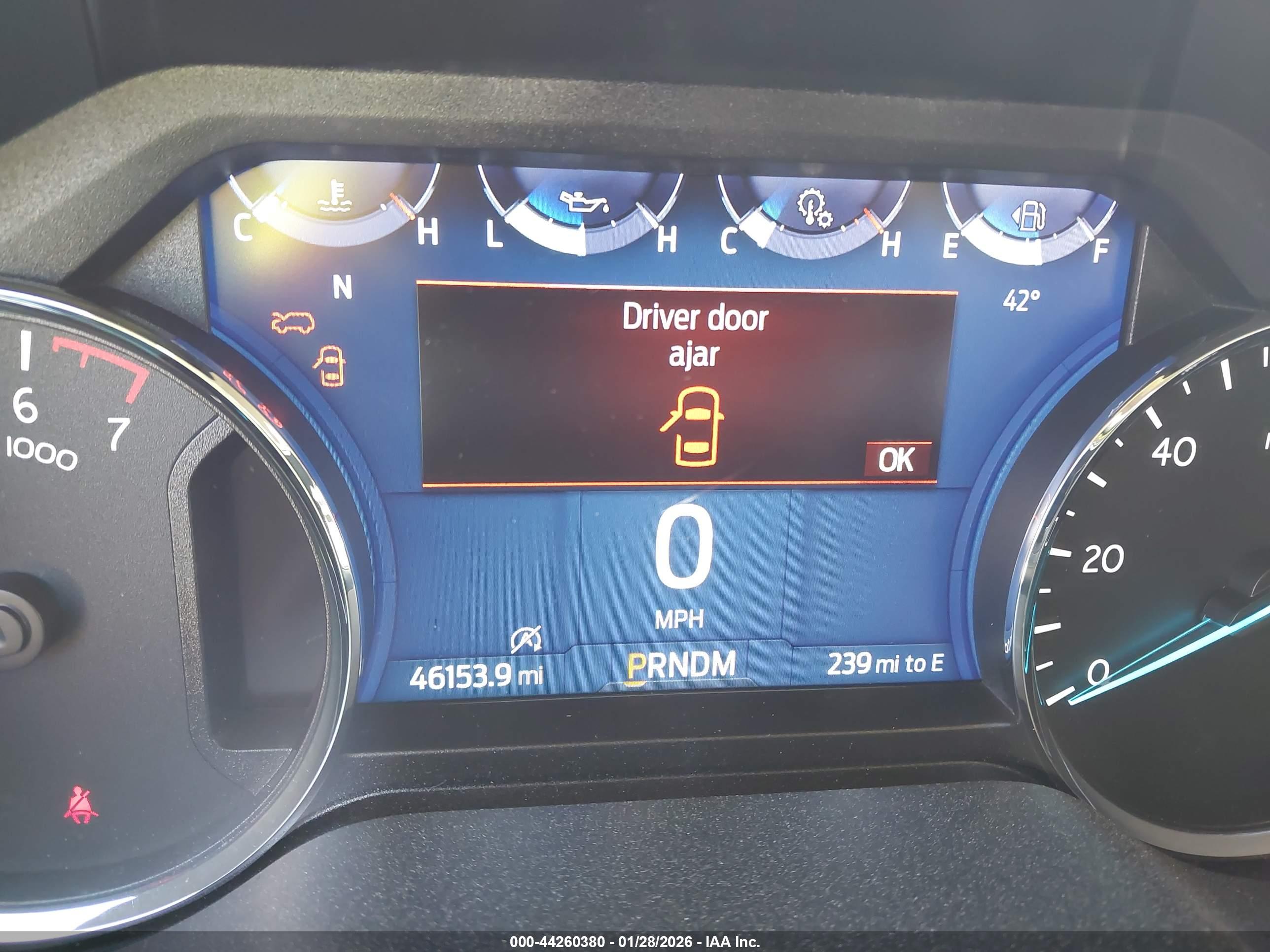 FORD EXPEDITION image 7