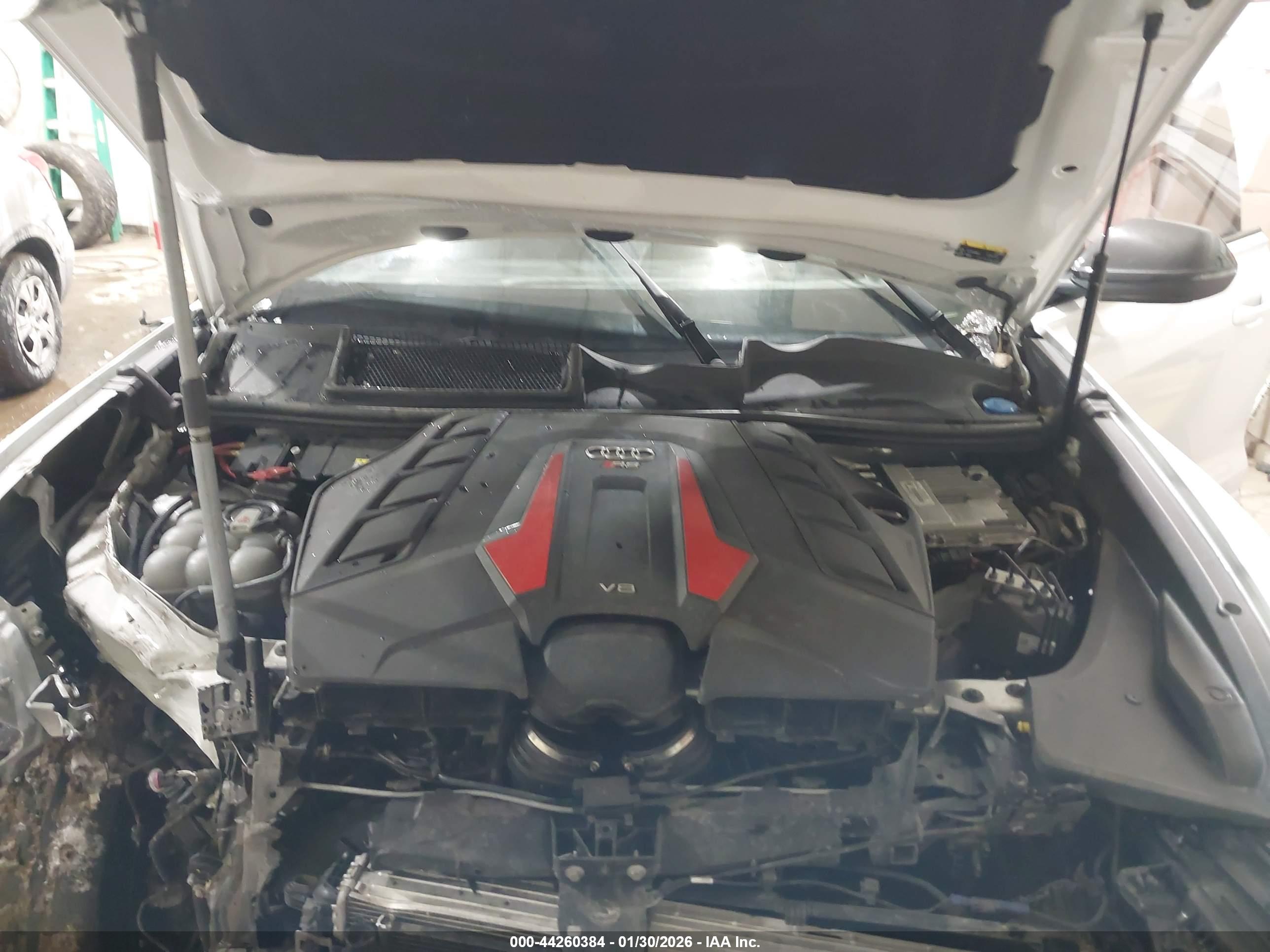 AUDI RS image 10