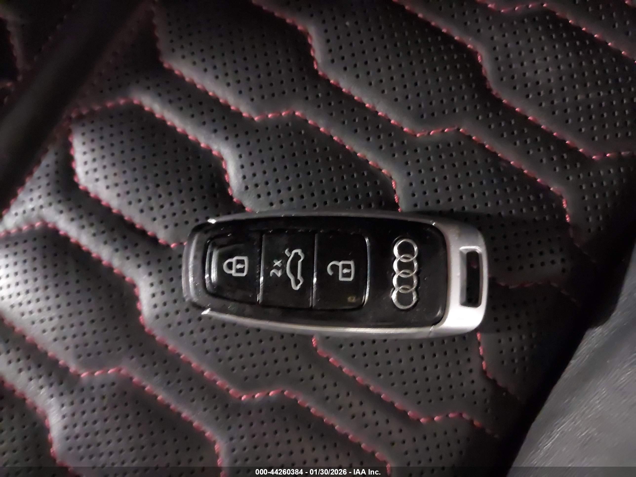 AUDI RS image 11
