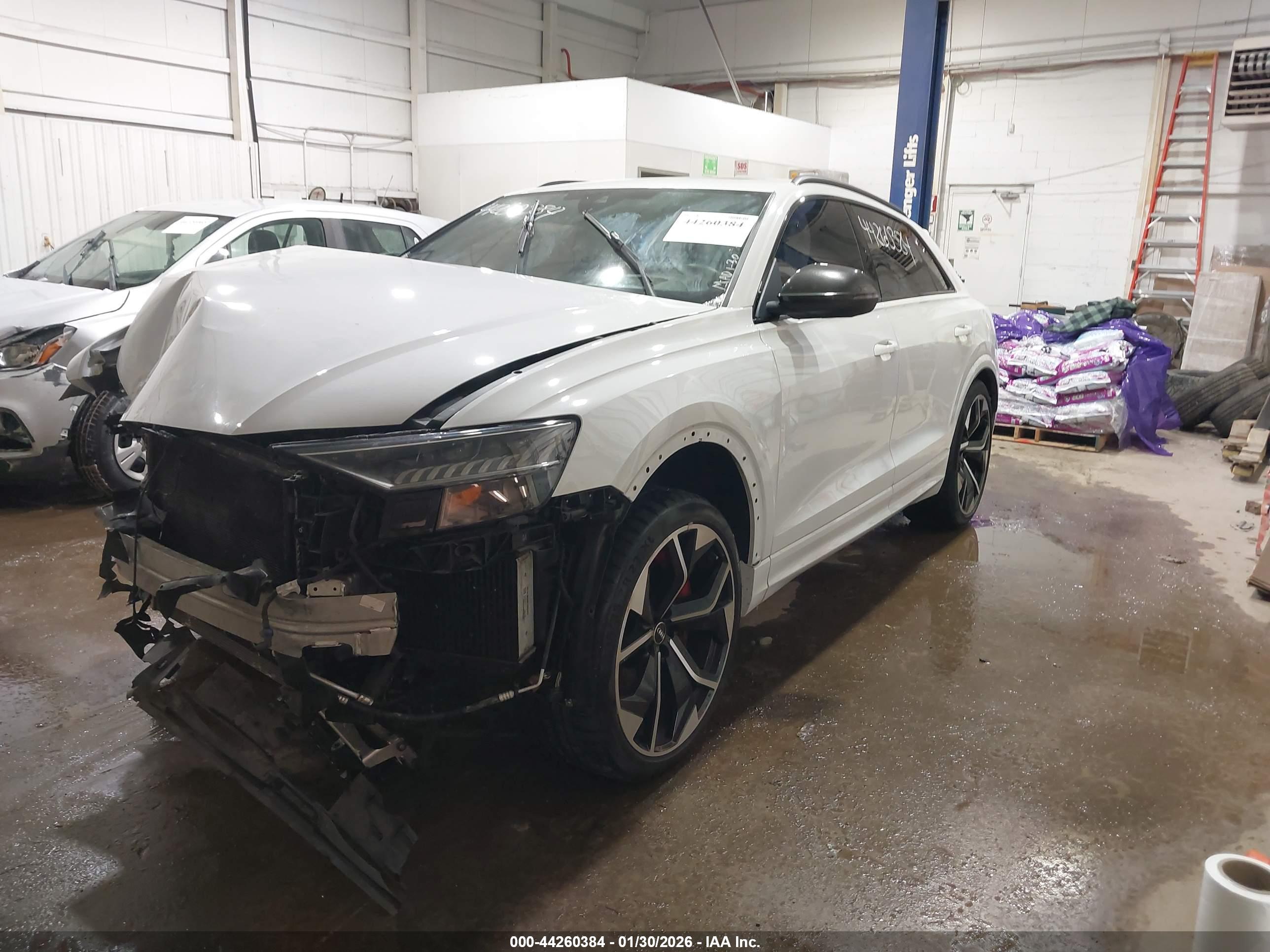 AUDI RS image 2