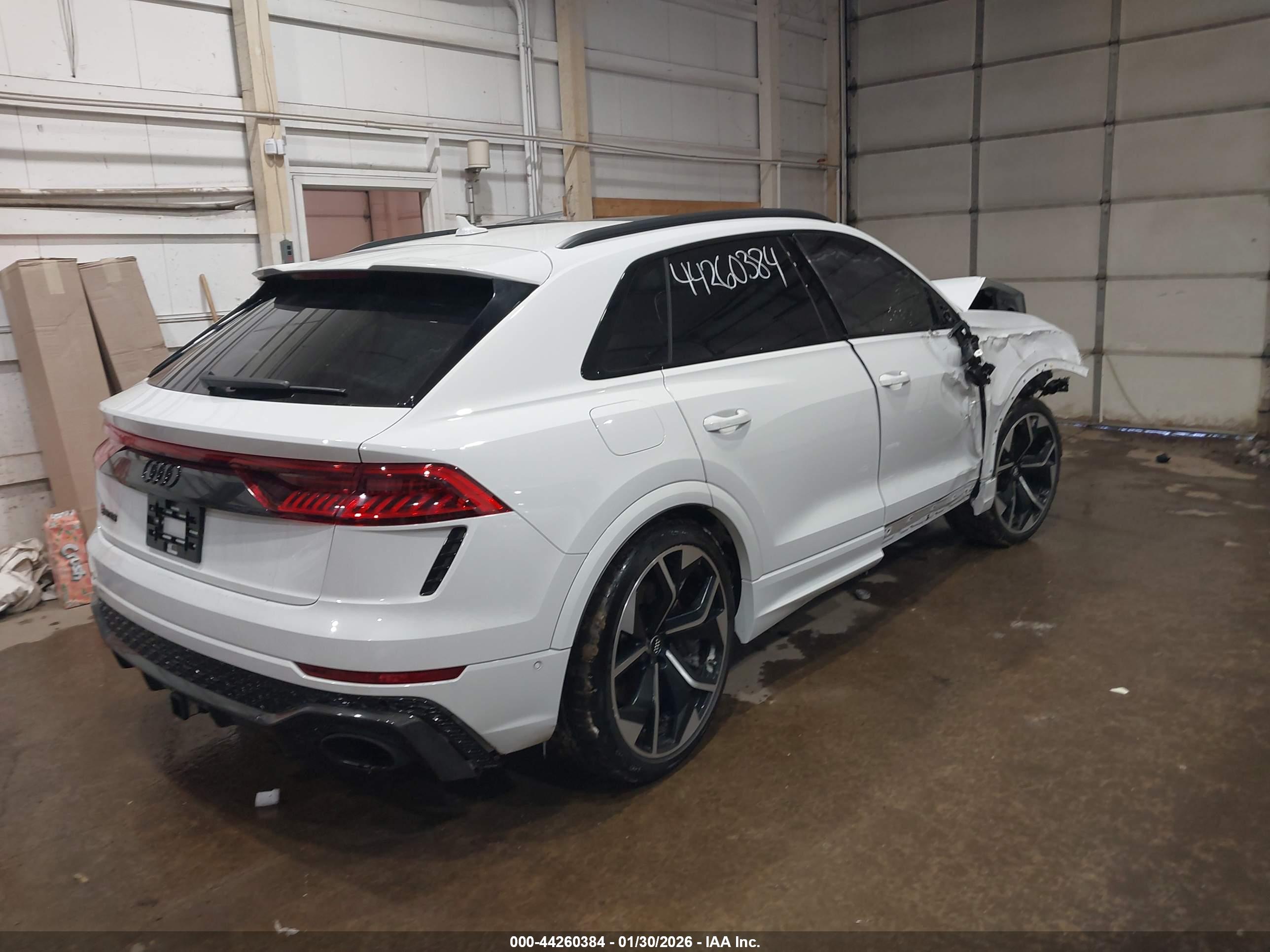 AUDI RS image 4