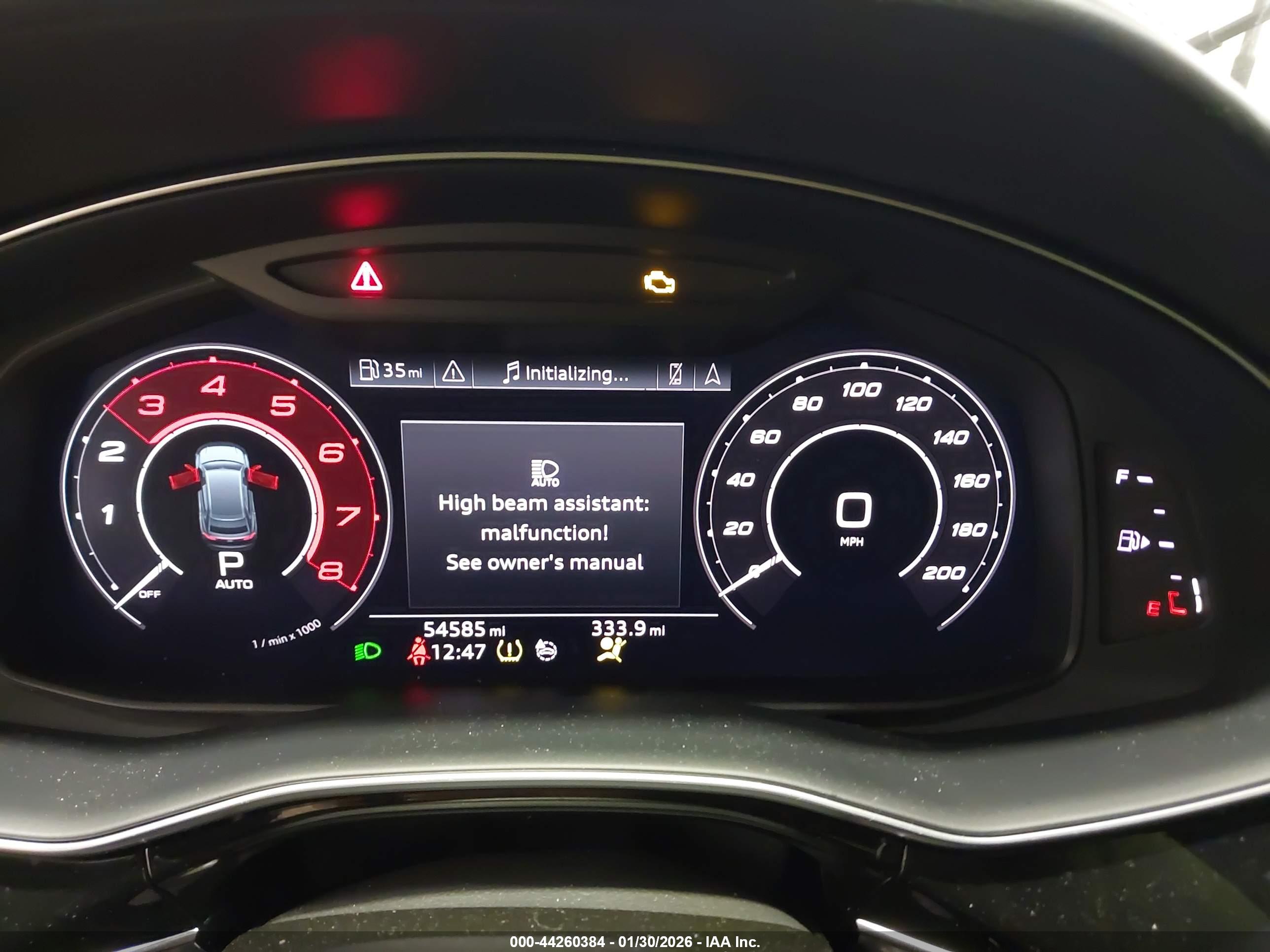 AUDI RS image 7
