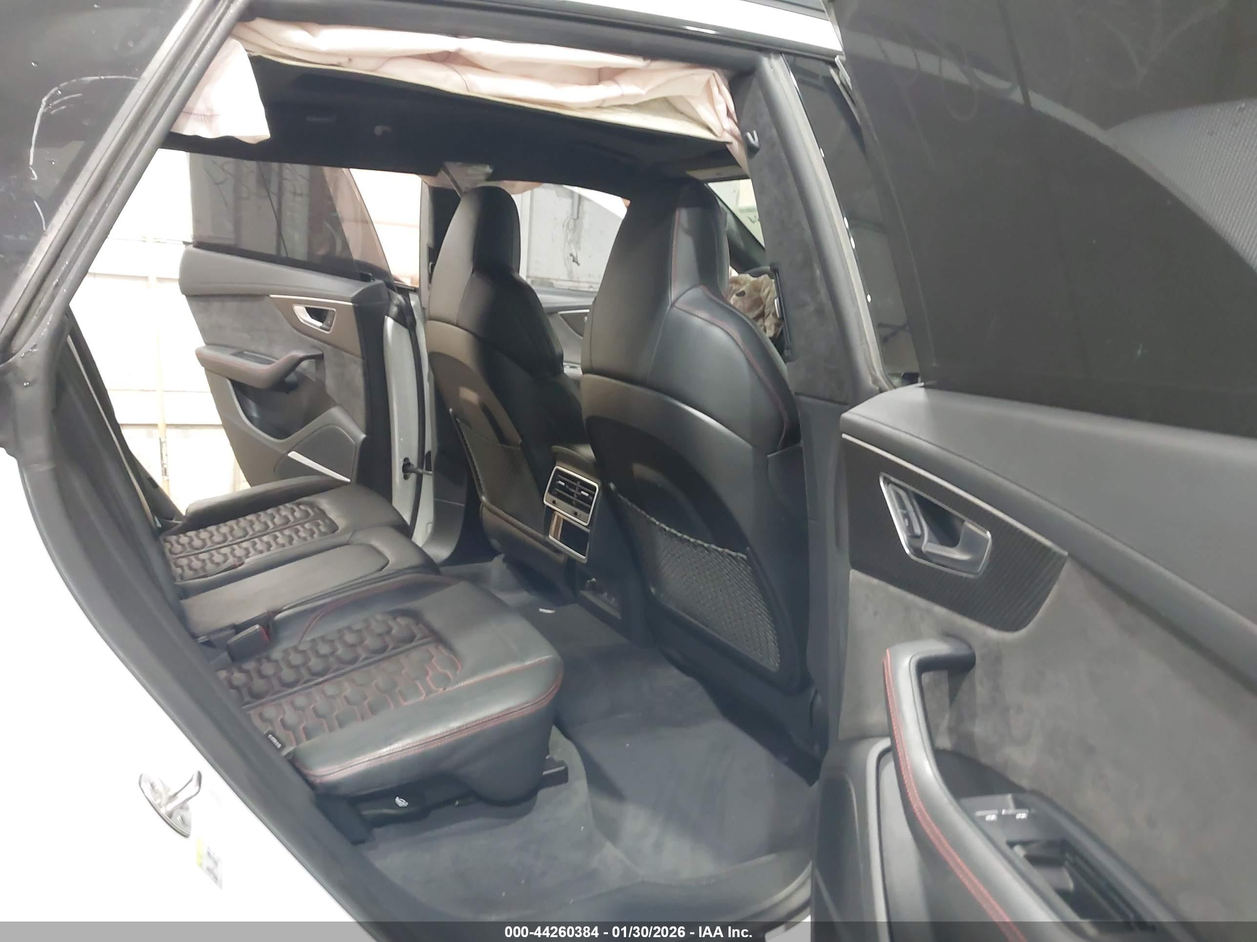 AUDI RS image 8