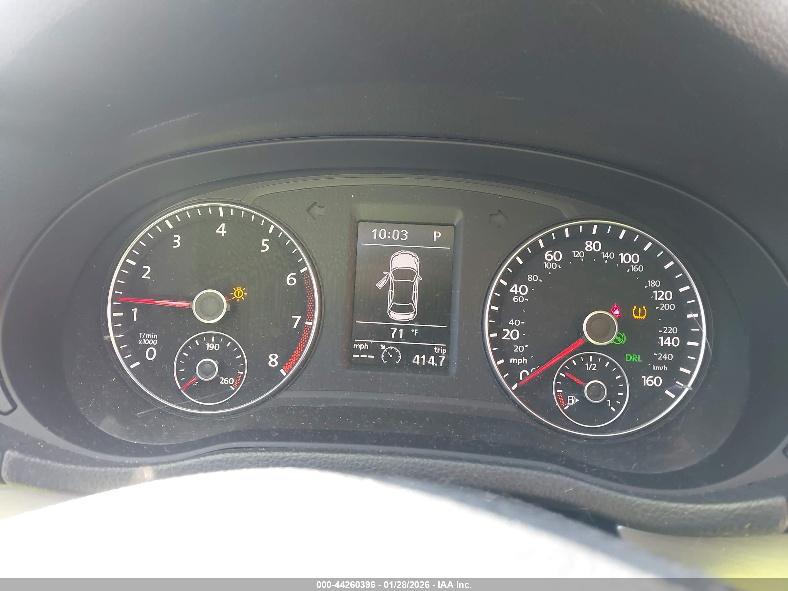 VOLKSWAGEN PASSAT image 7