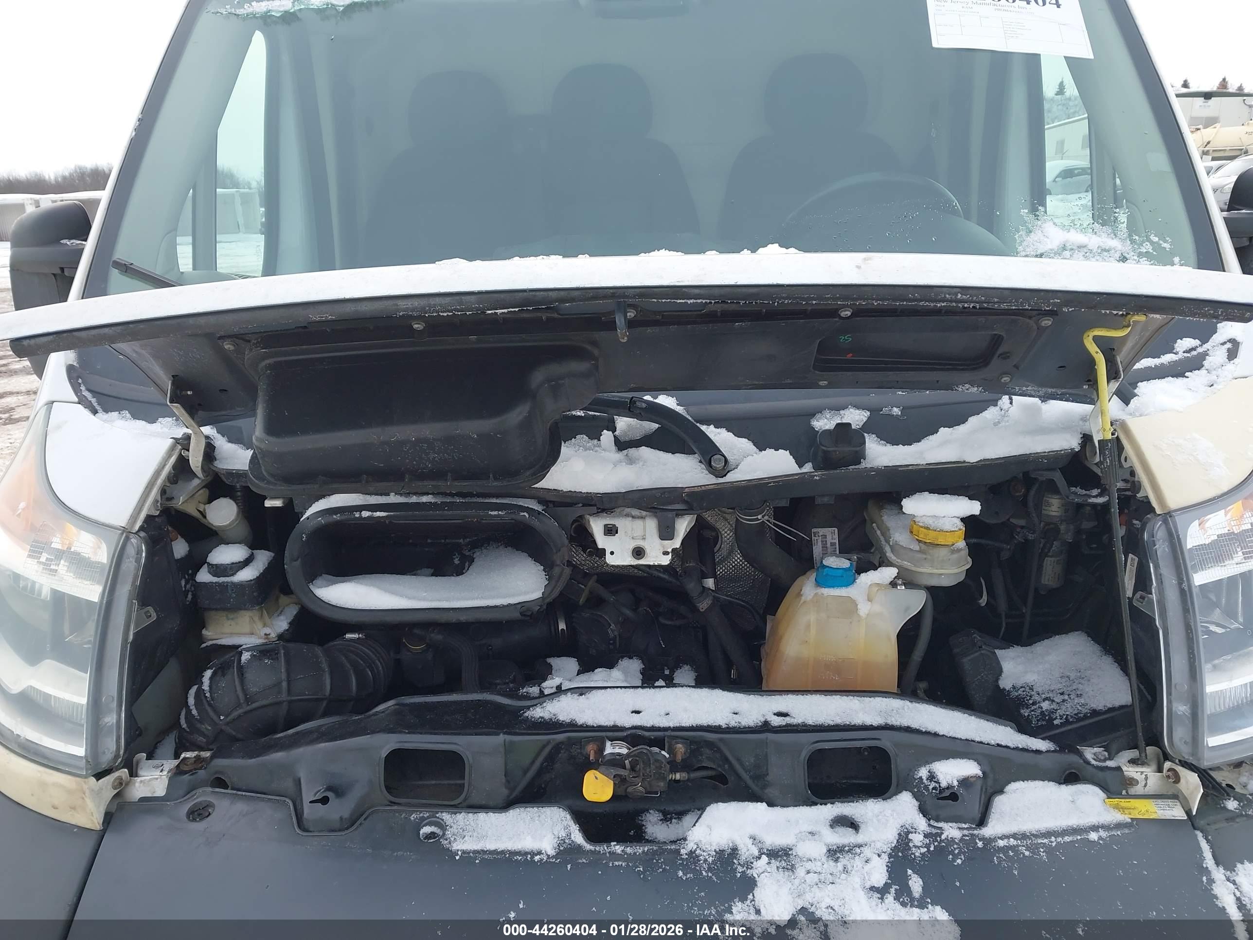 RAM PROMASTER image 10