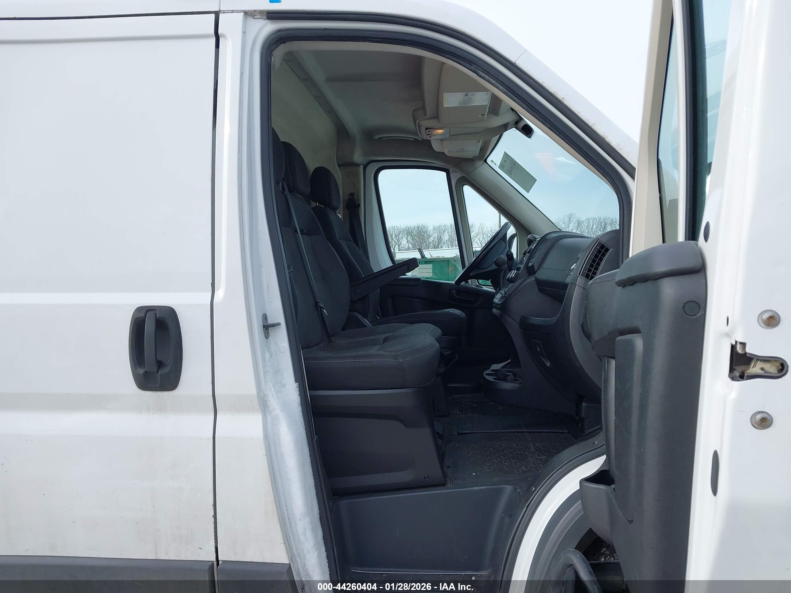 RAM PROMASTER image 5