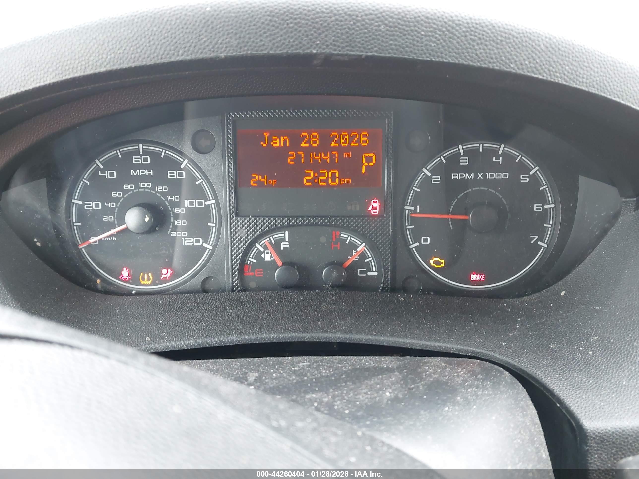 RAM PROMASTER image 7
