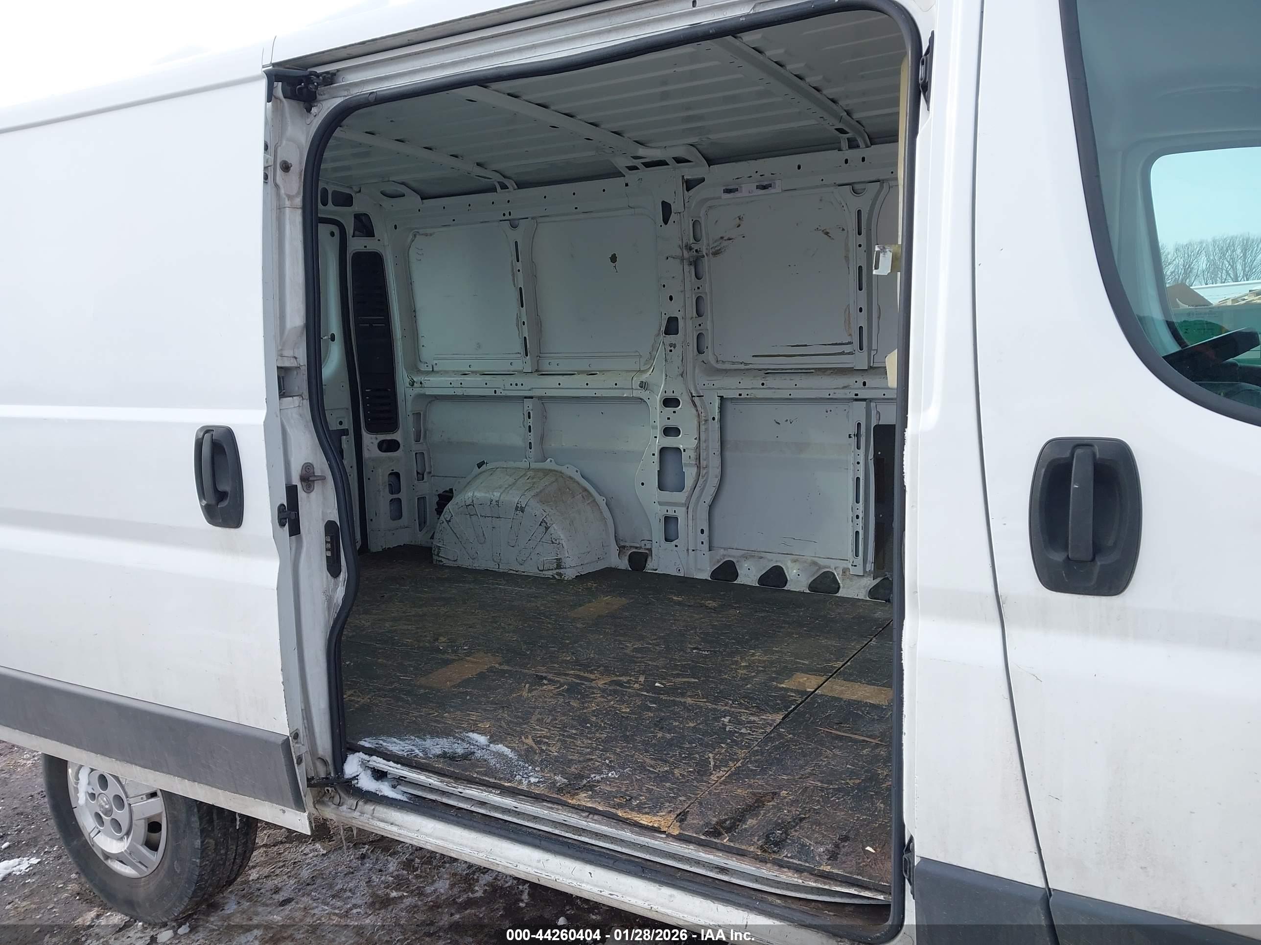 RAM PROMASTER image 8
