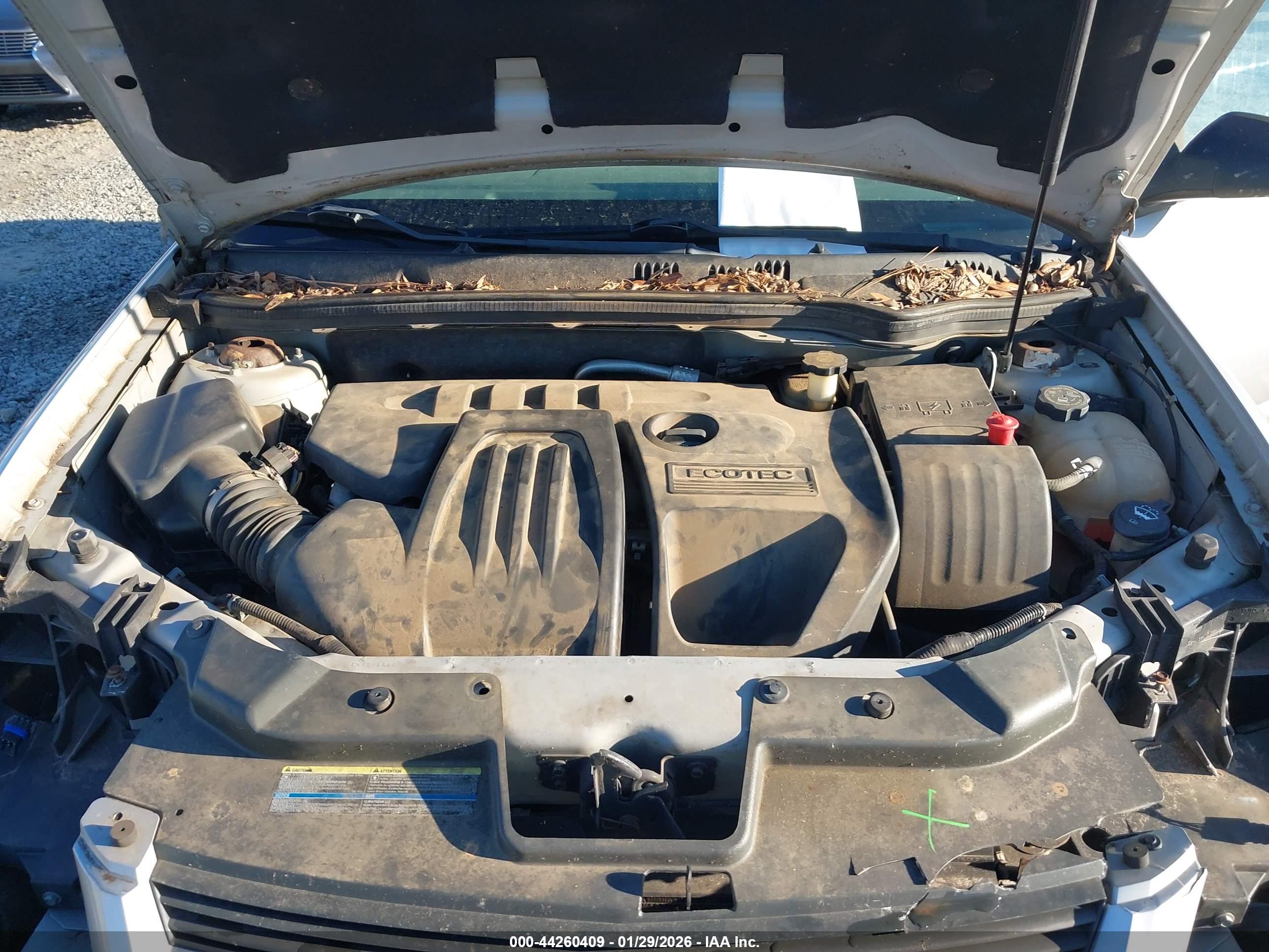 CHEVROLET COBALT image 10