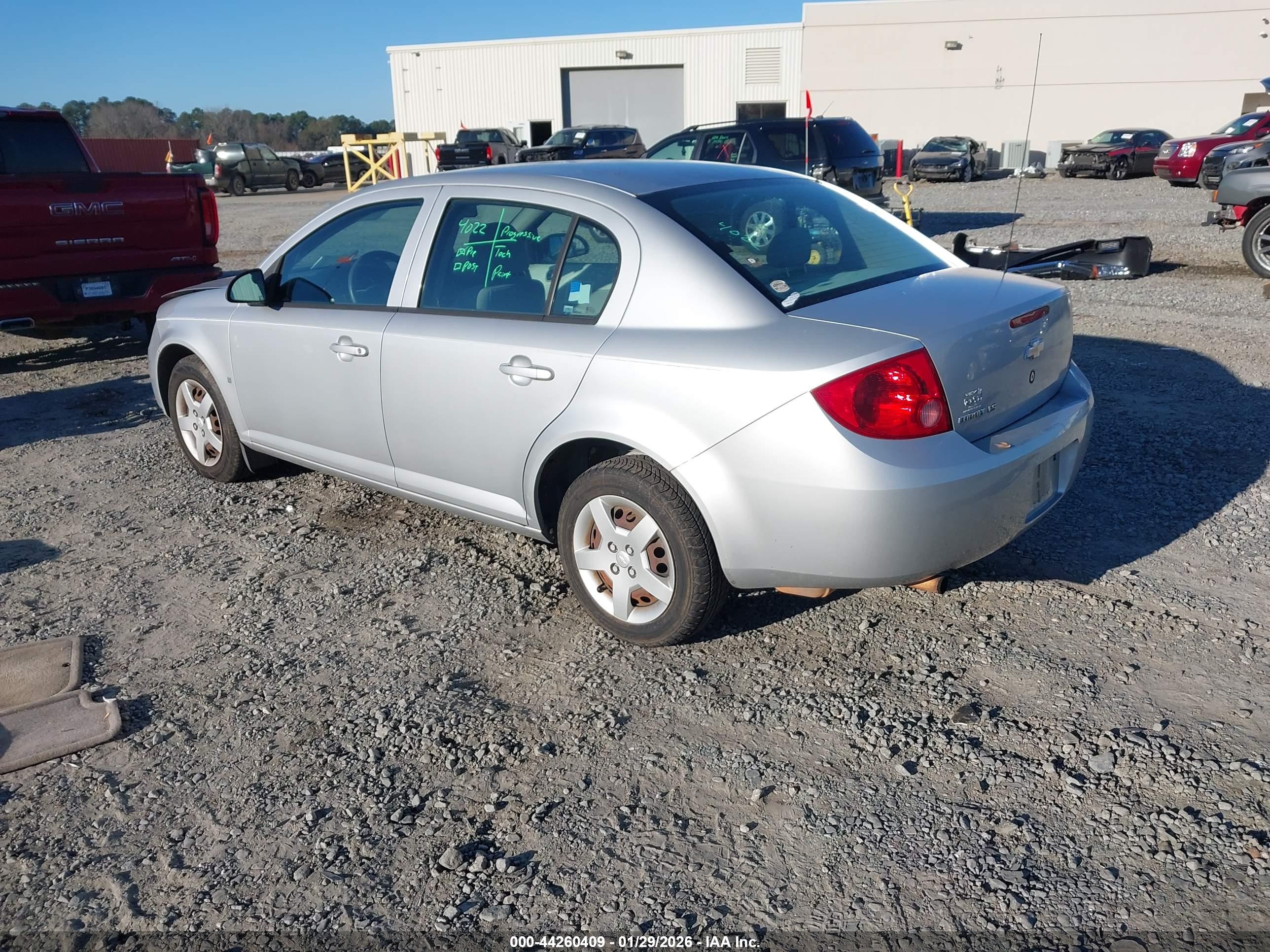 CHEVROLET COBALT image 3