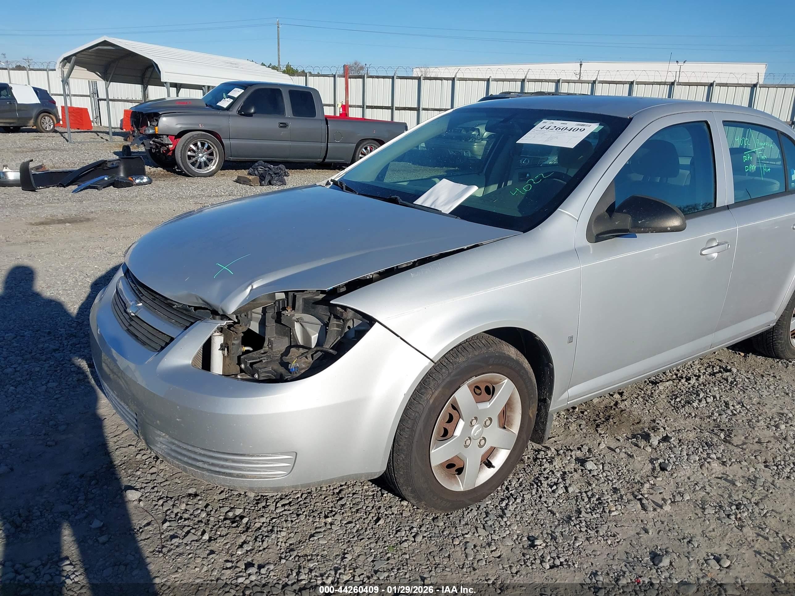 CHEVROLET COBALT image 6