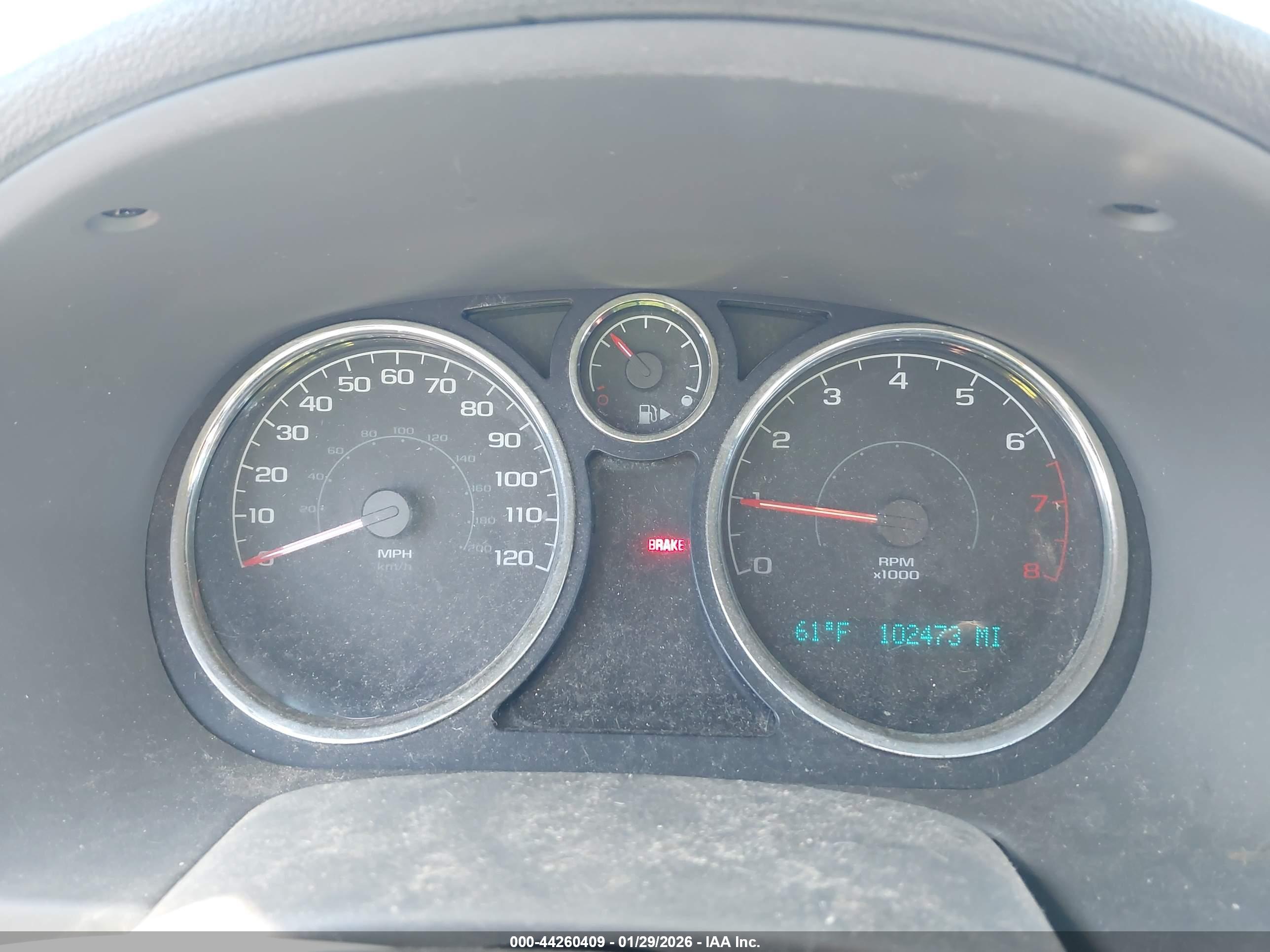 CHEVROLET COBALT image 7