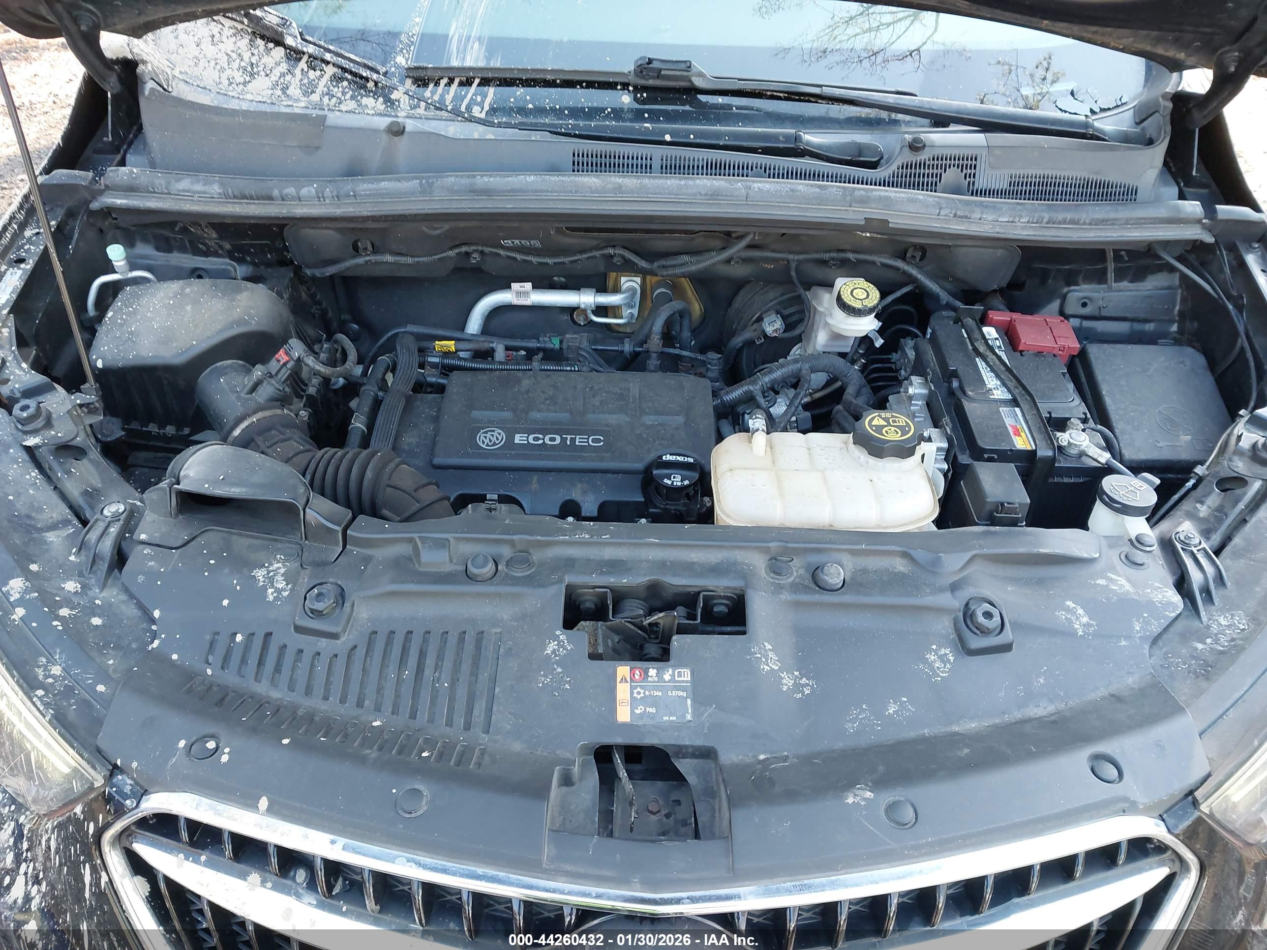 BUICK ENCORE image 10