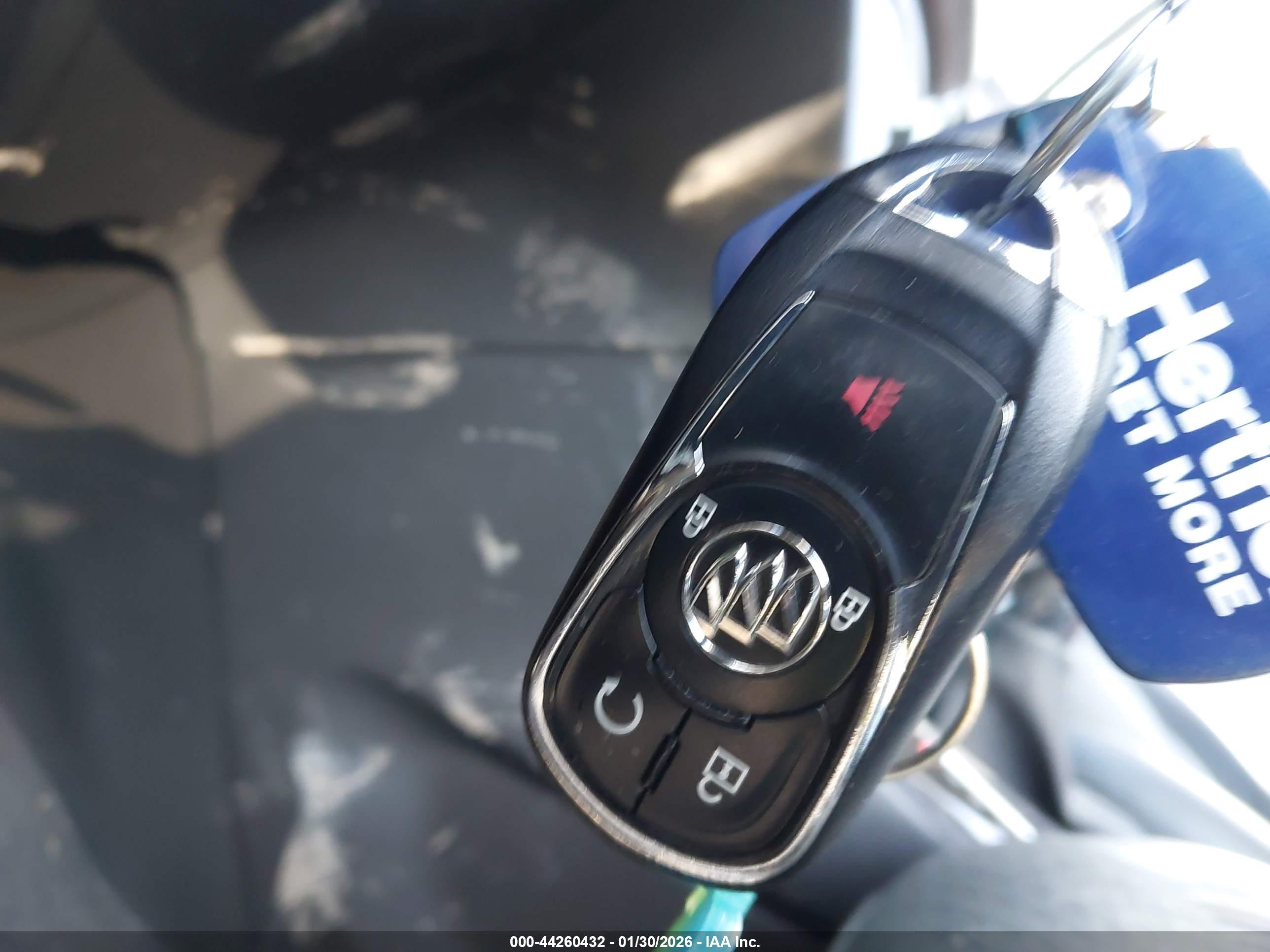 BUICK ENCORE image 11