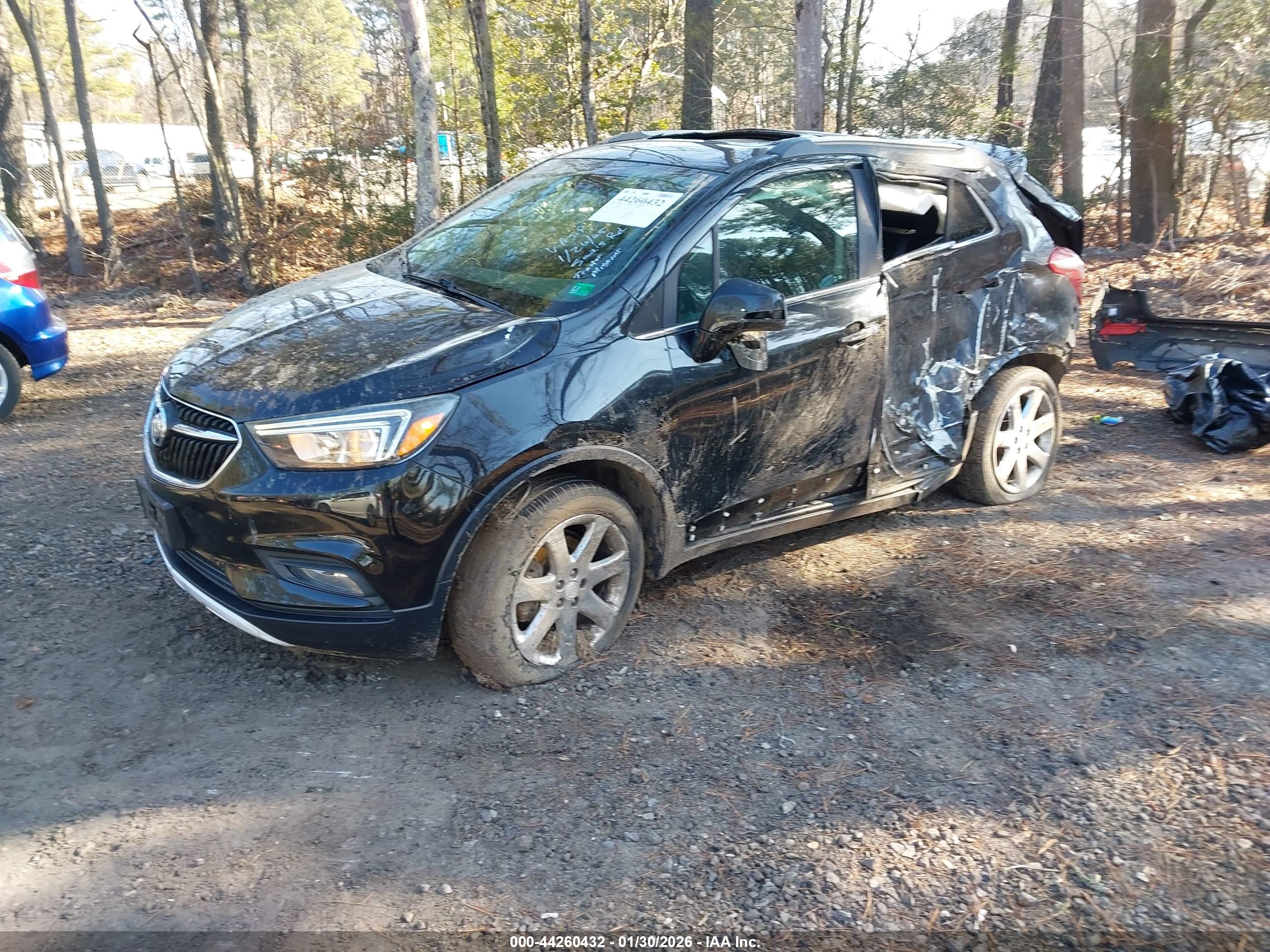 BUICK ENCORE image 2