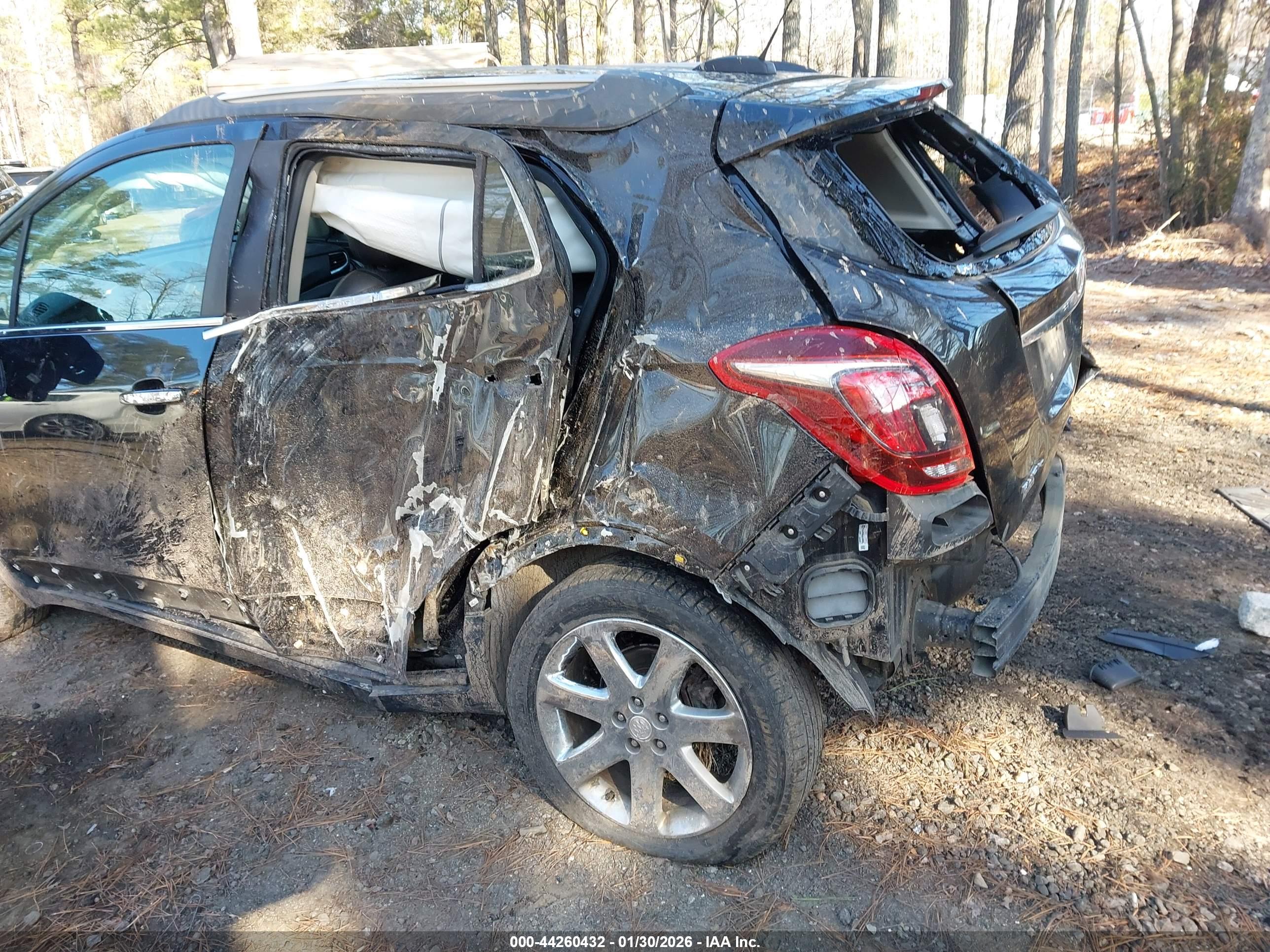 BUICK ENCORE image 6