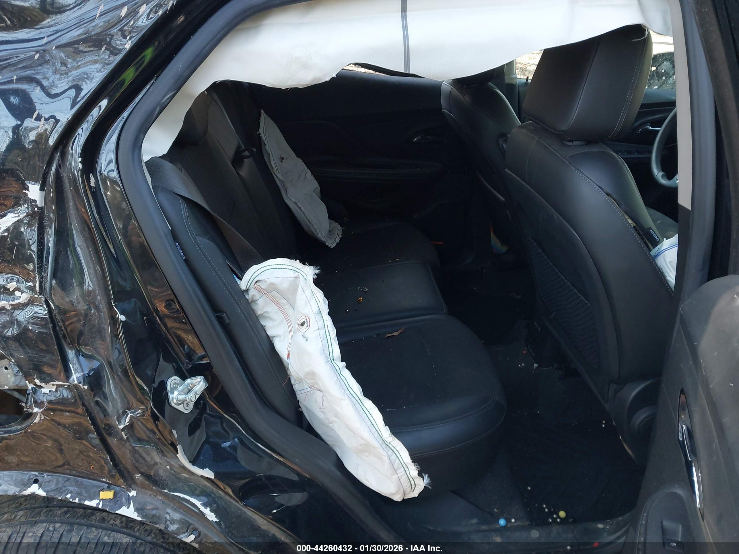 BUICK ENCORE image 8