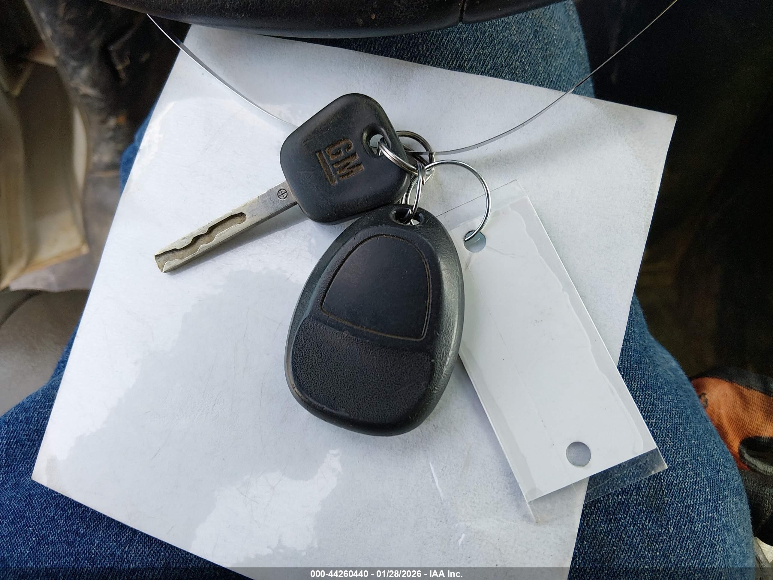 CHEVROLET EXPRESS image 11