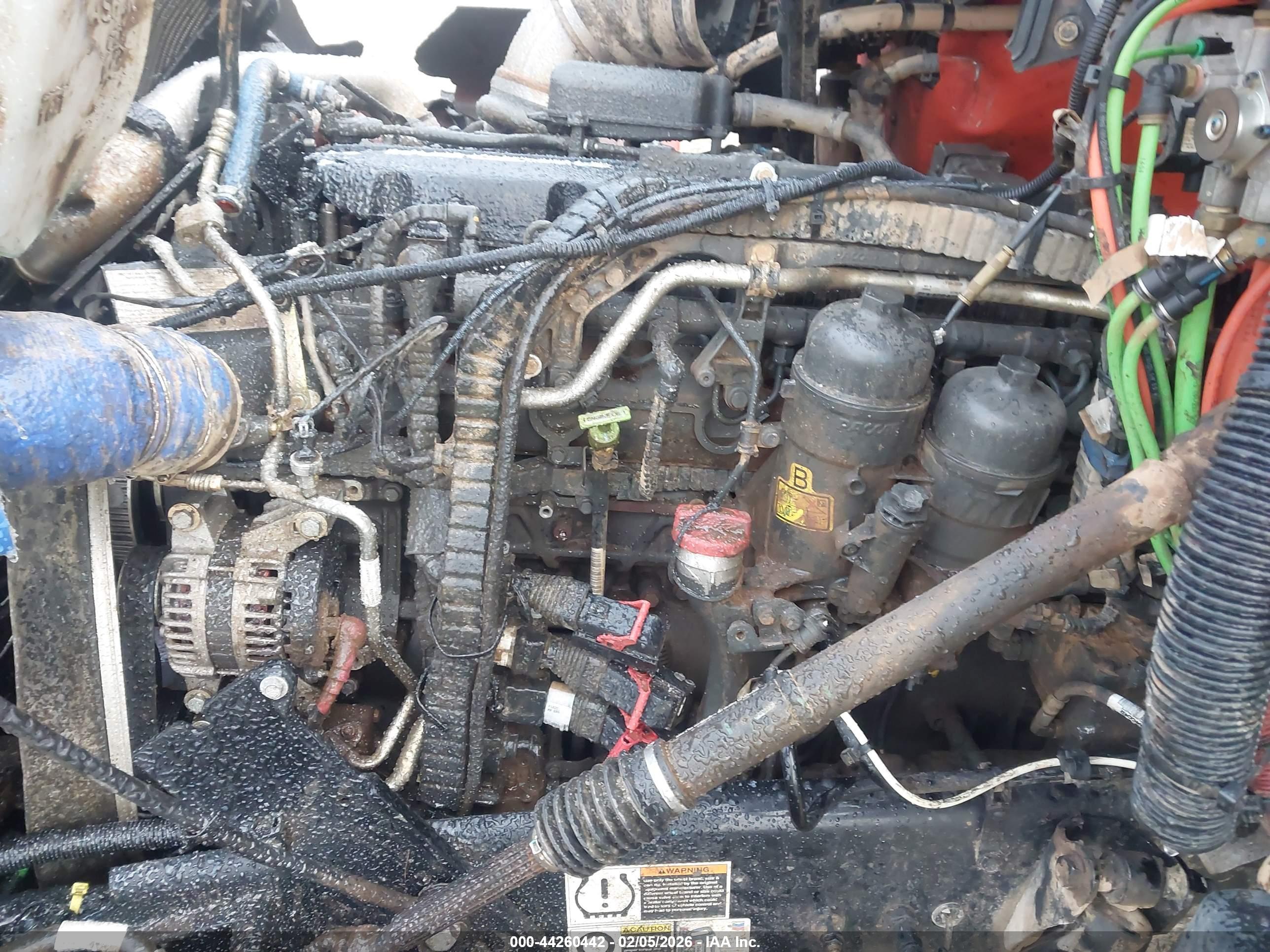 KENWORTH T880 image 10