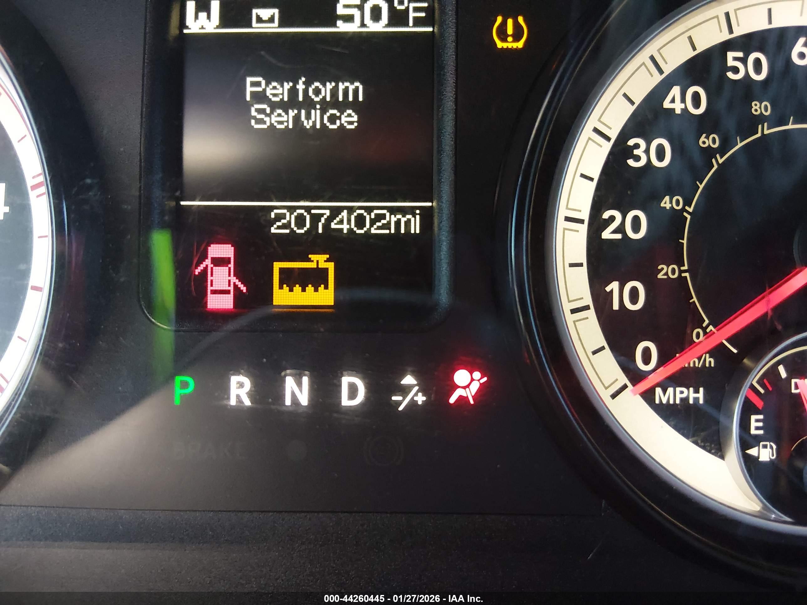 RAM 2500 image 7
