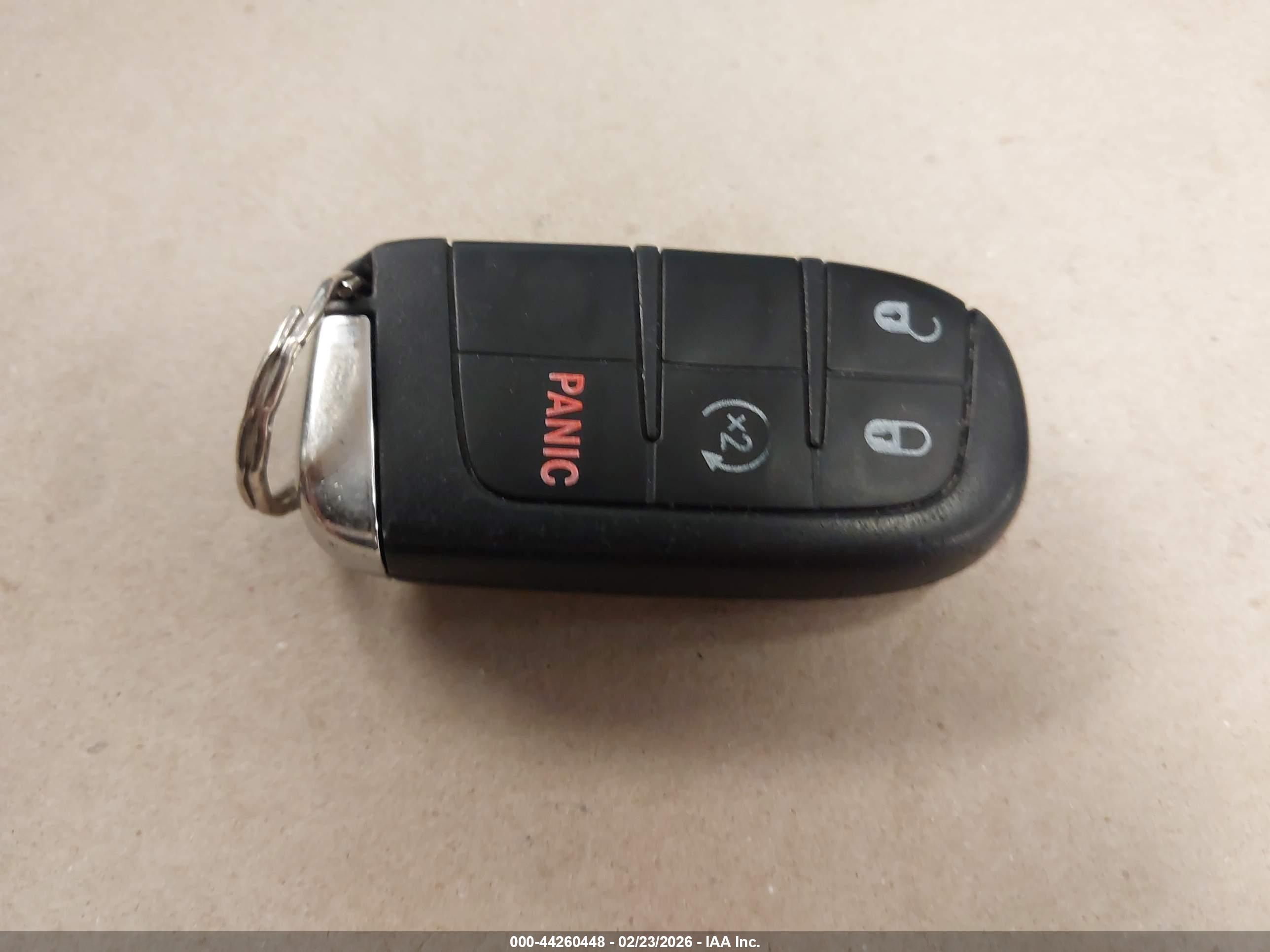 JEEP RENEGADE image 11