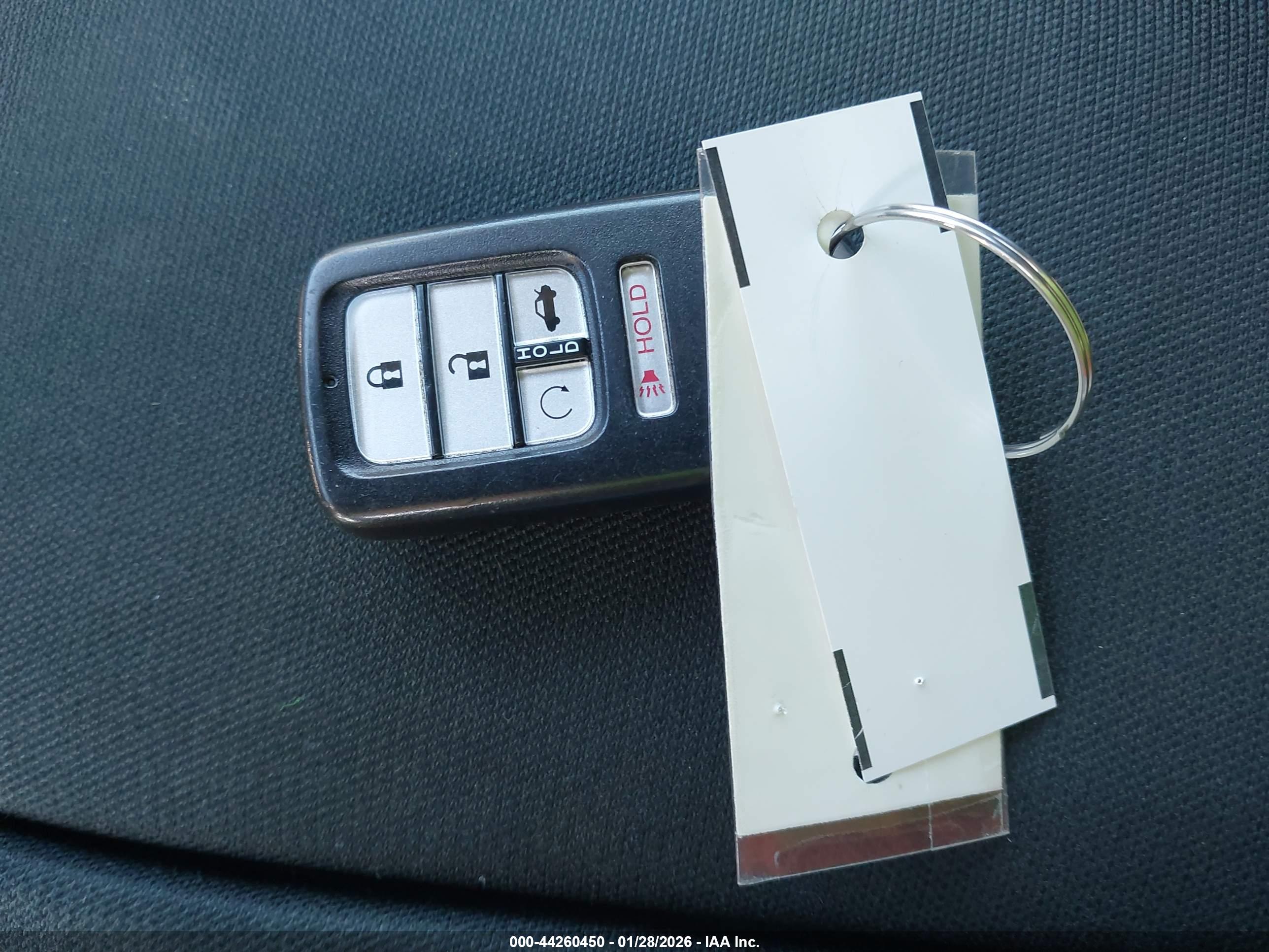 HONDA CIVIC image 11